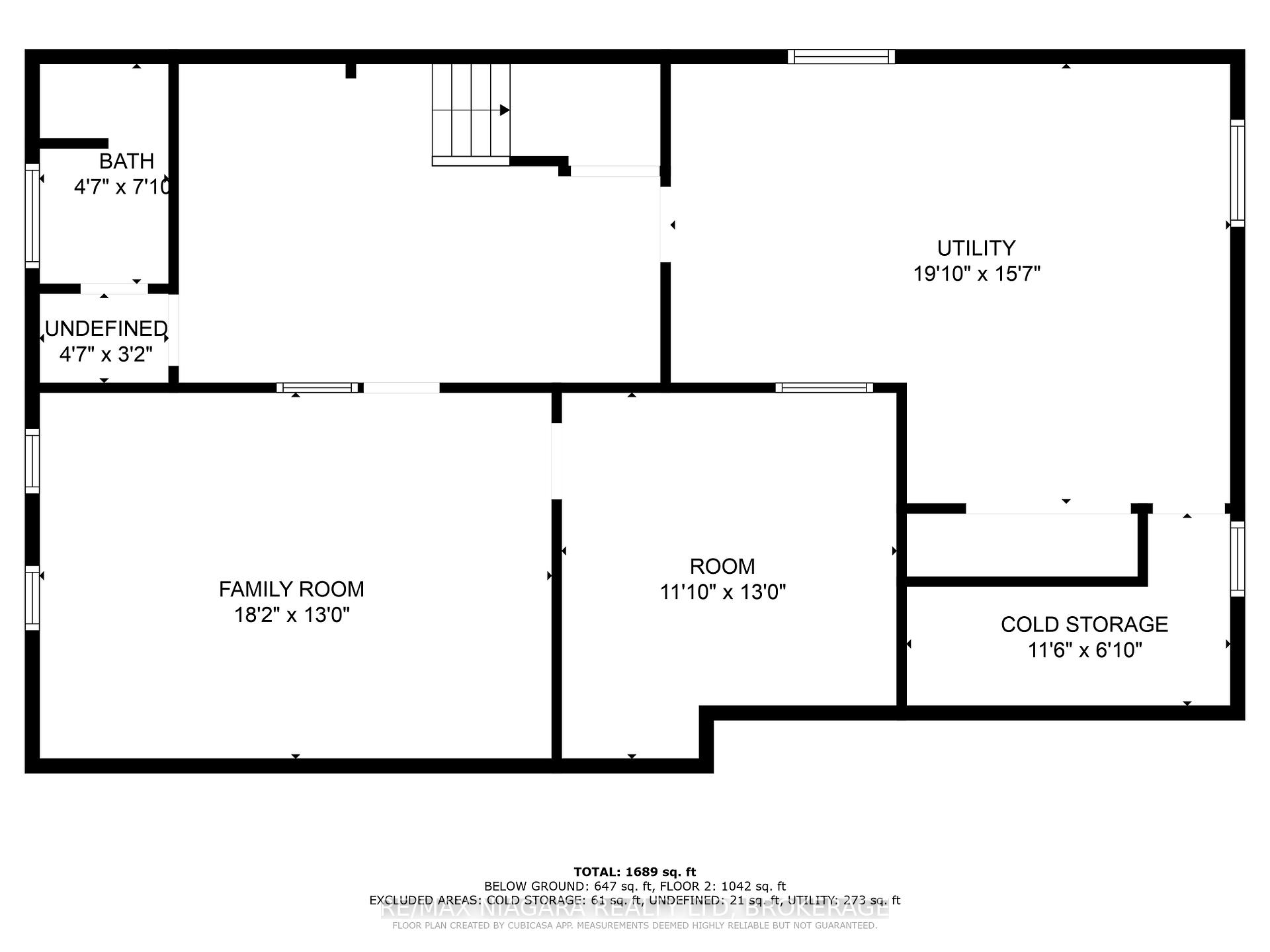 Photo 31 of 62 Masterson Drive, St. Catharines, Glendale/Glenridge — HOMEH