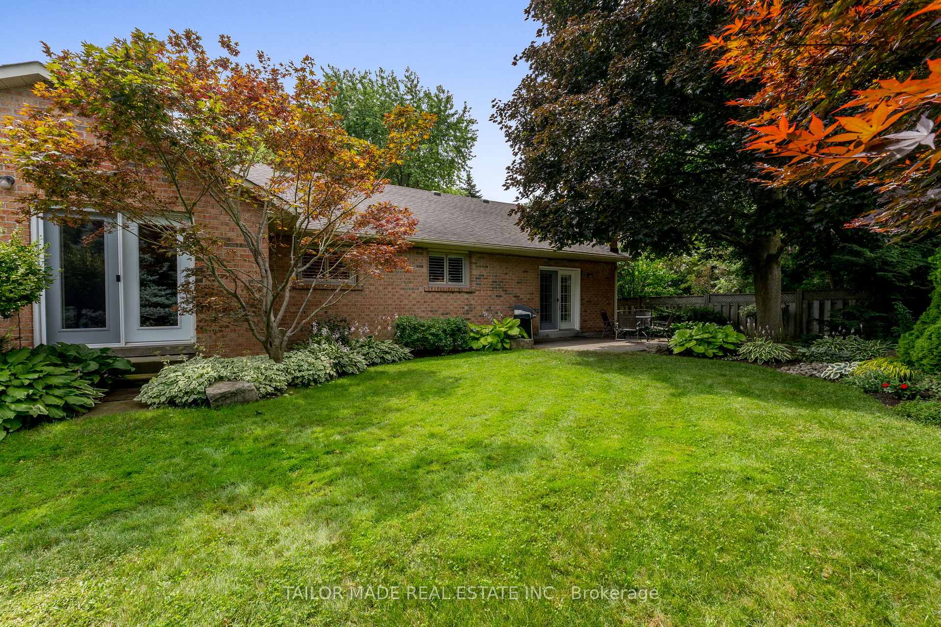 Photo 27 of 20 Lennox Court, Brampton, Snelgrove — HOMEH