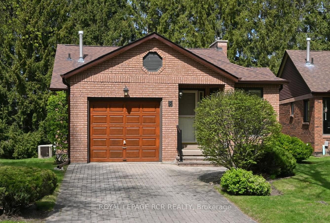 Photo 1 of 8 Green Briar Road, New Tecumseth, Alliston — HOMEH
