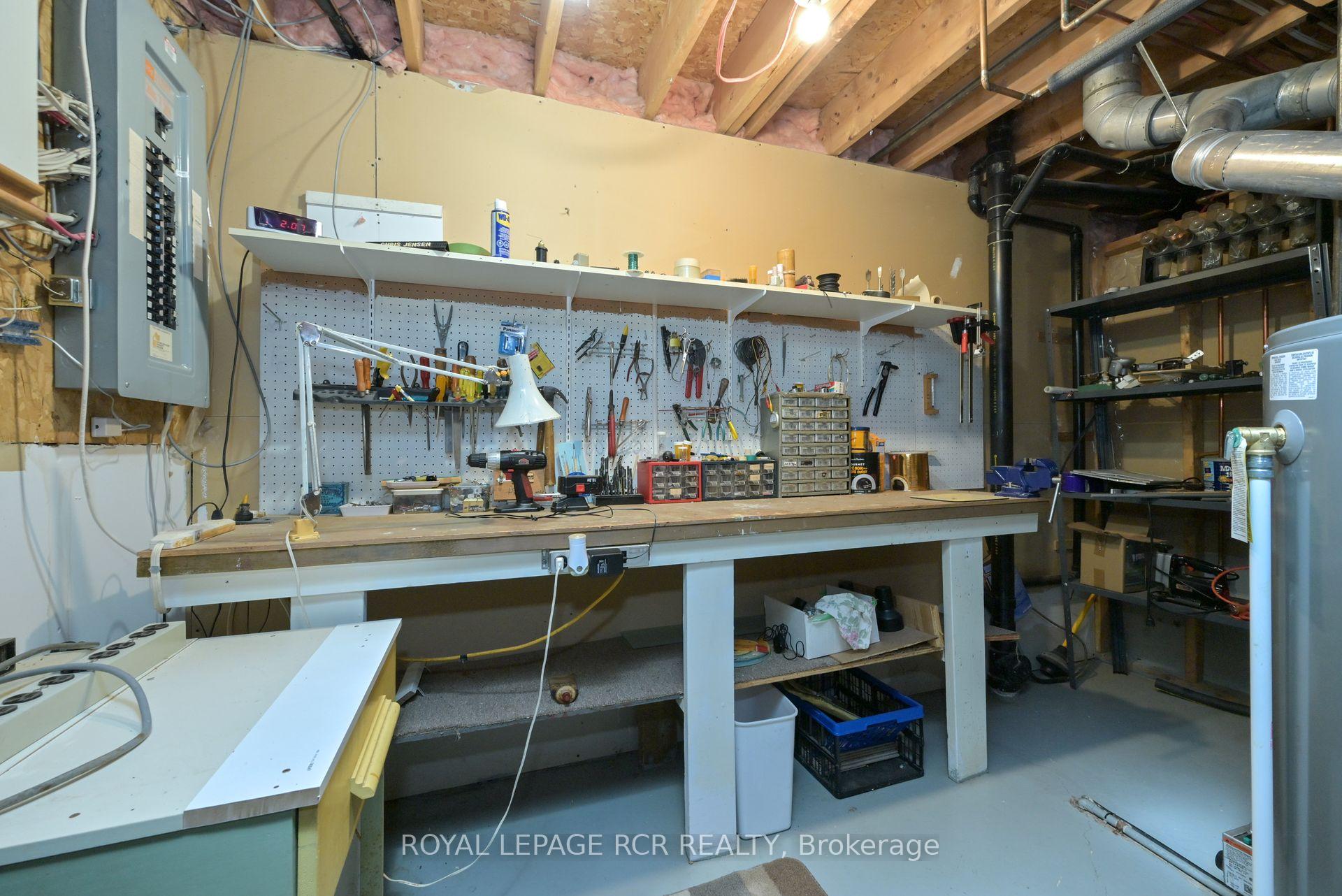 Photo 27 of 8 Green Briar Road, New Tecumseth, Alliston — HOMEH