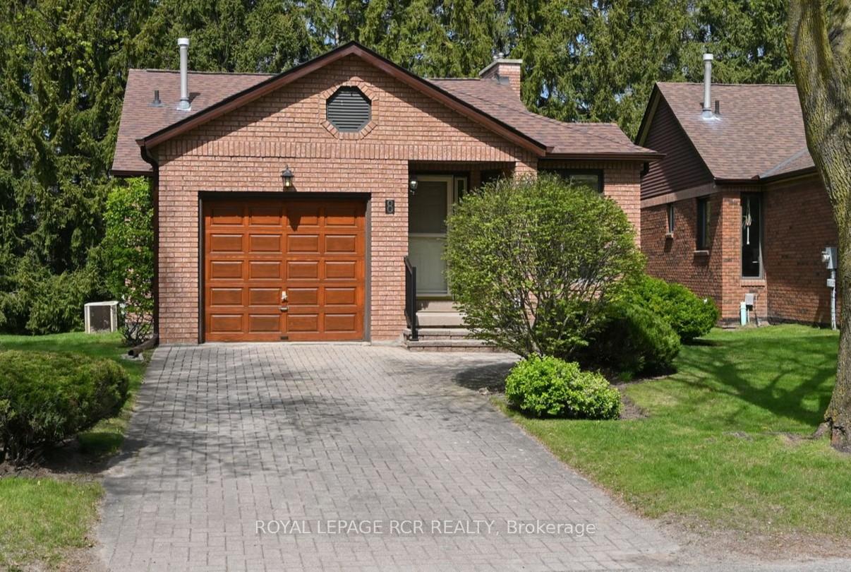 Photo 32 of 8 Green Briar Road, New Tecumseth, Alliston — HOMEH