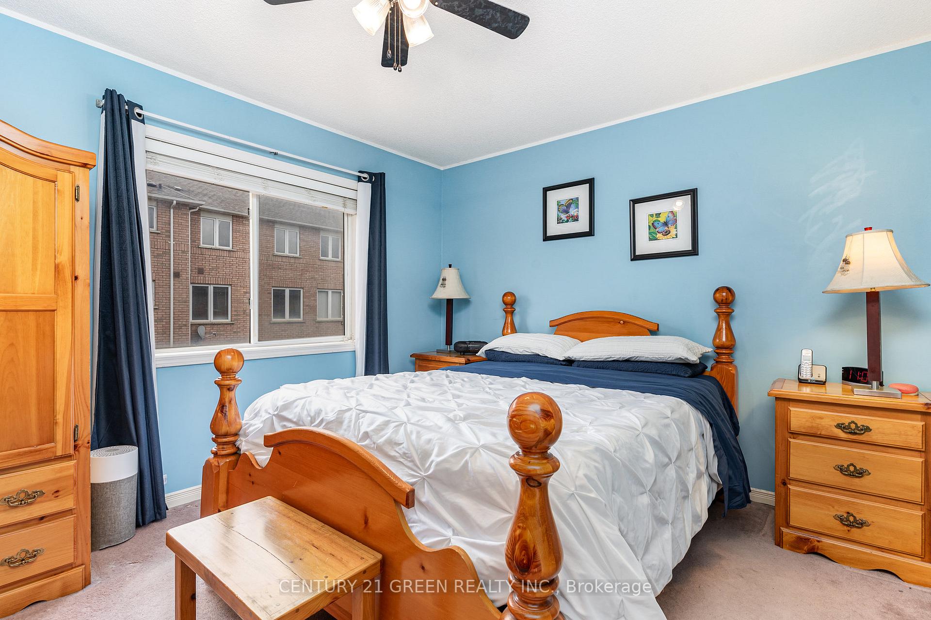 Photo 18 of 19 Fairway Court, Brampton, Heart Lake East — HOMEH