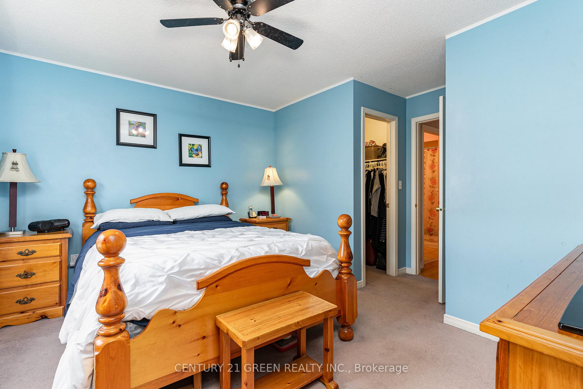 Photo 19 of 19 Fairway Court, Brampton, Heart Lake East — HOMEH