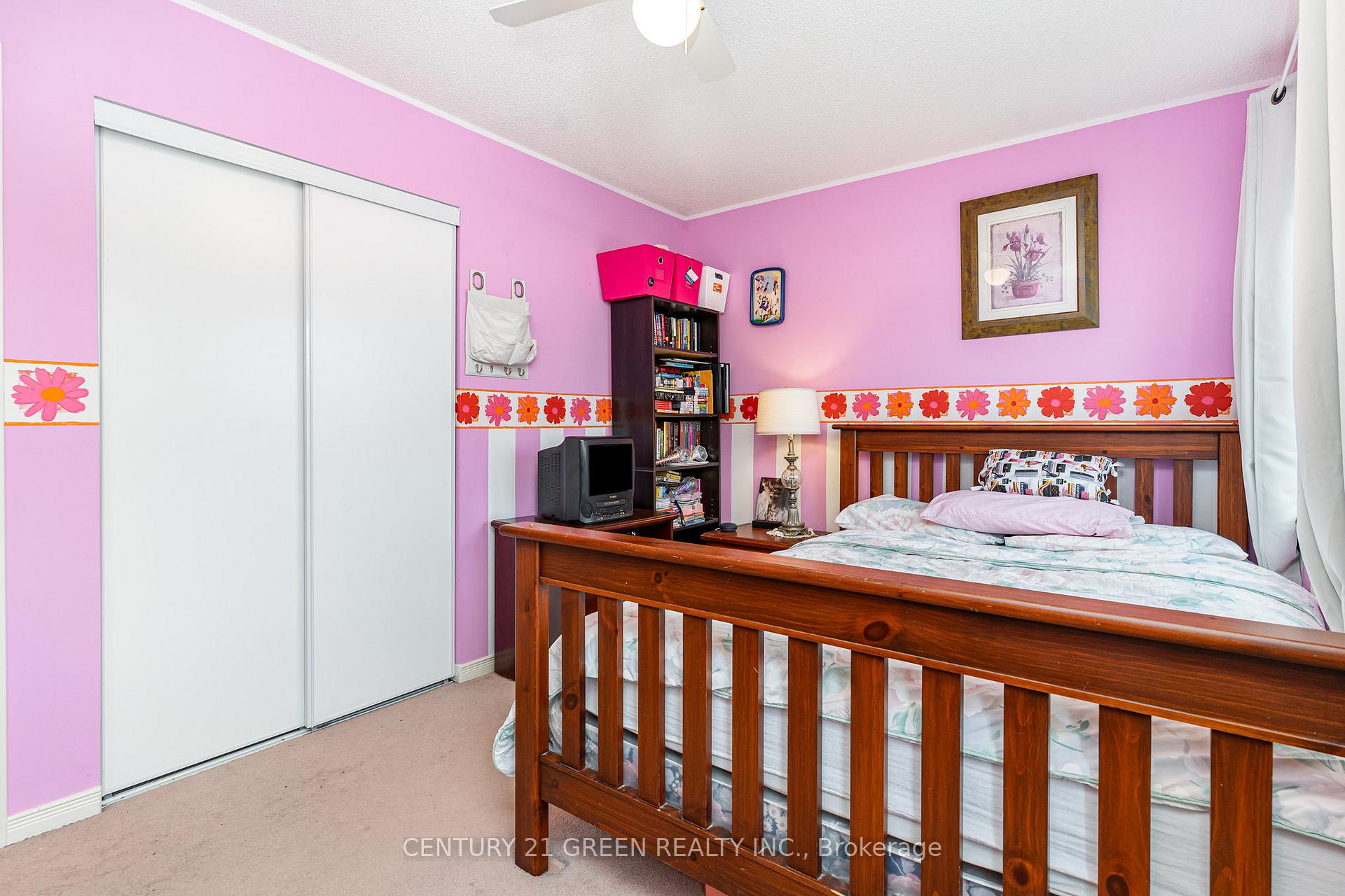 Photo 26 of 19 Fairway Court, Brampton, Heart Lake East — HOMEH