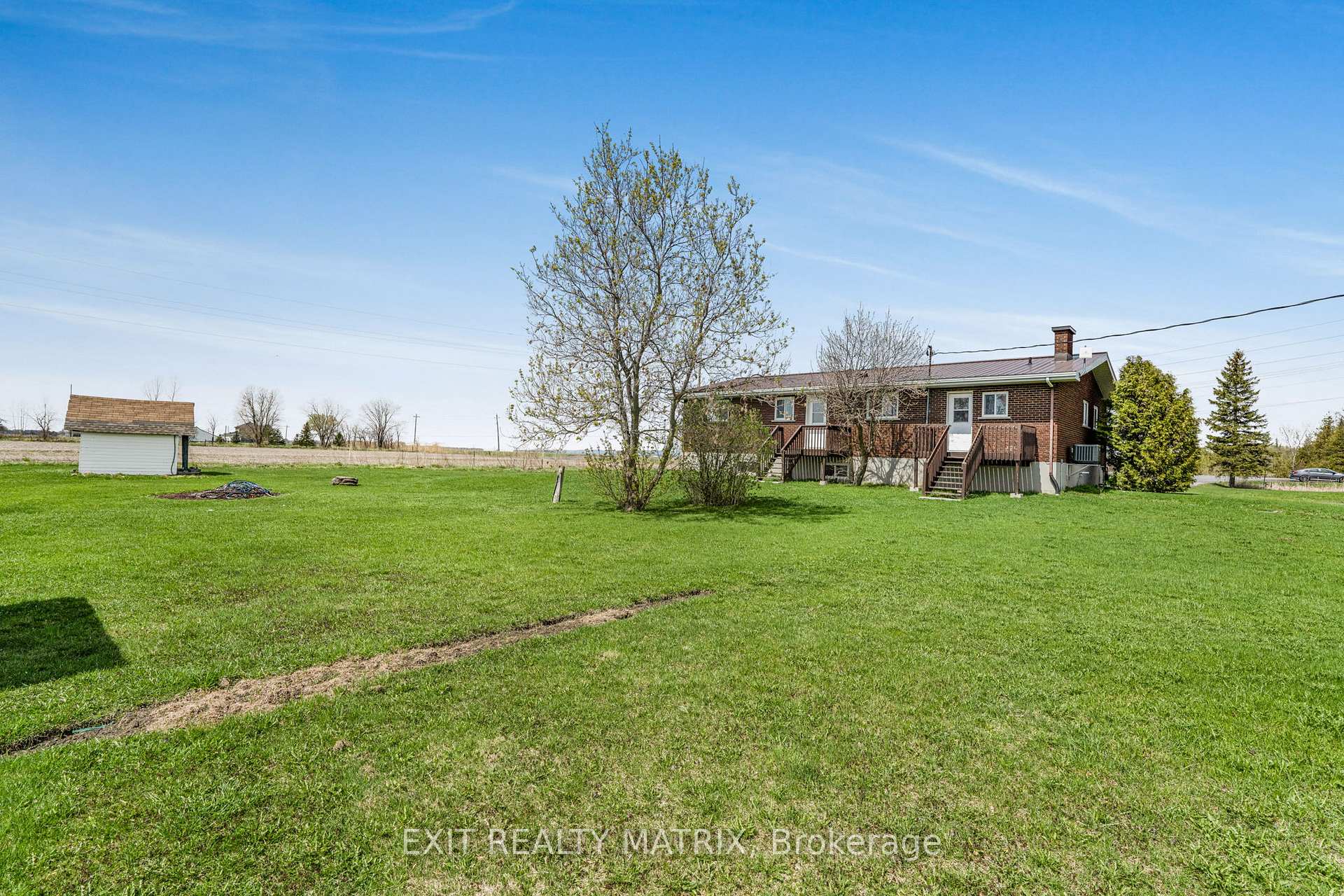 Photo 32 of 2631 County Road 17, Champlain, Champlain Twp — HOMEH