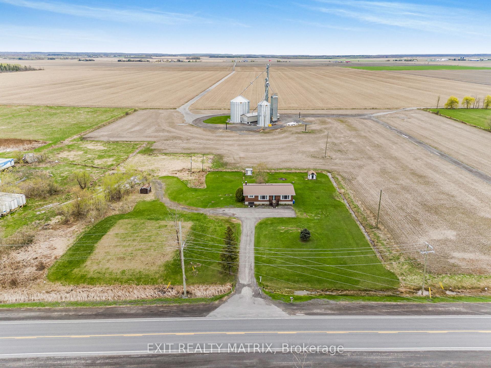 Photo 33 of 2631 County Road 17, Champlain, Champlain Twp — HOMEH