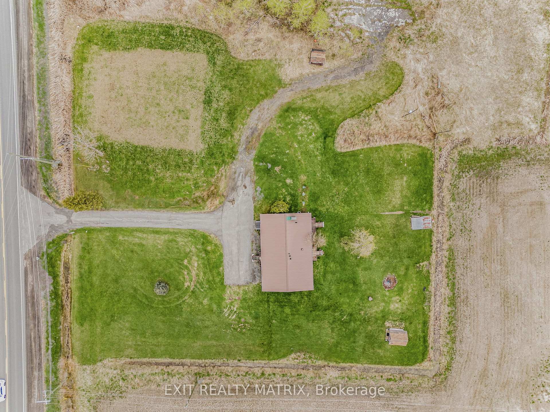 Photo 34 of 2631 County Road 17, Champlain, Champlain Twp — HOMEH