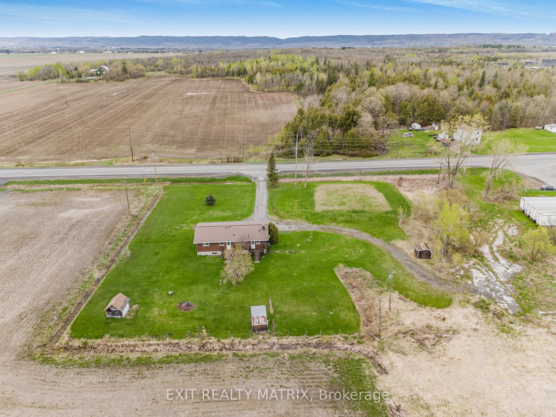 Photo 35 of 2631 County Road 17, Champlain, Champlain Twp — HOMEH
