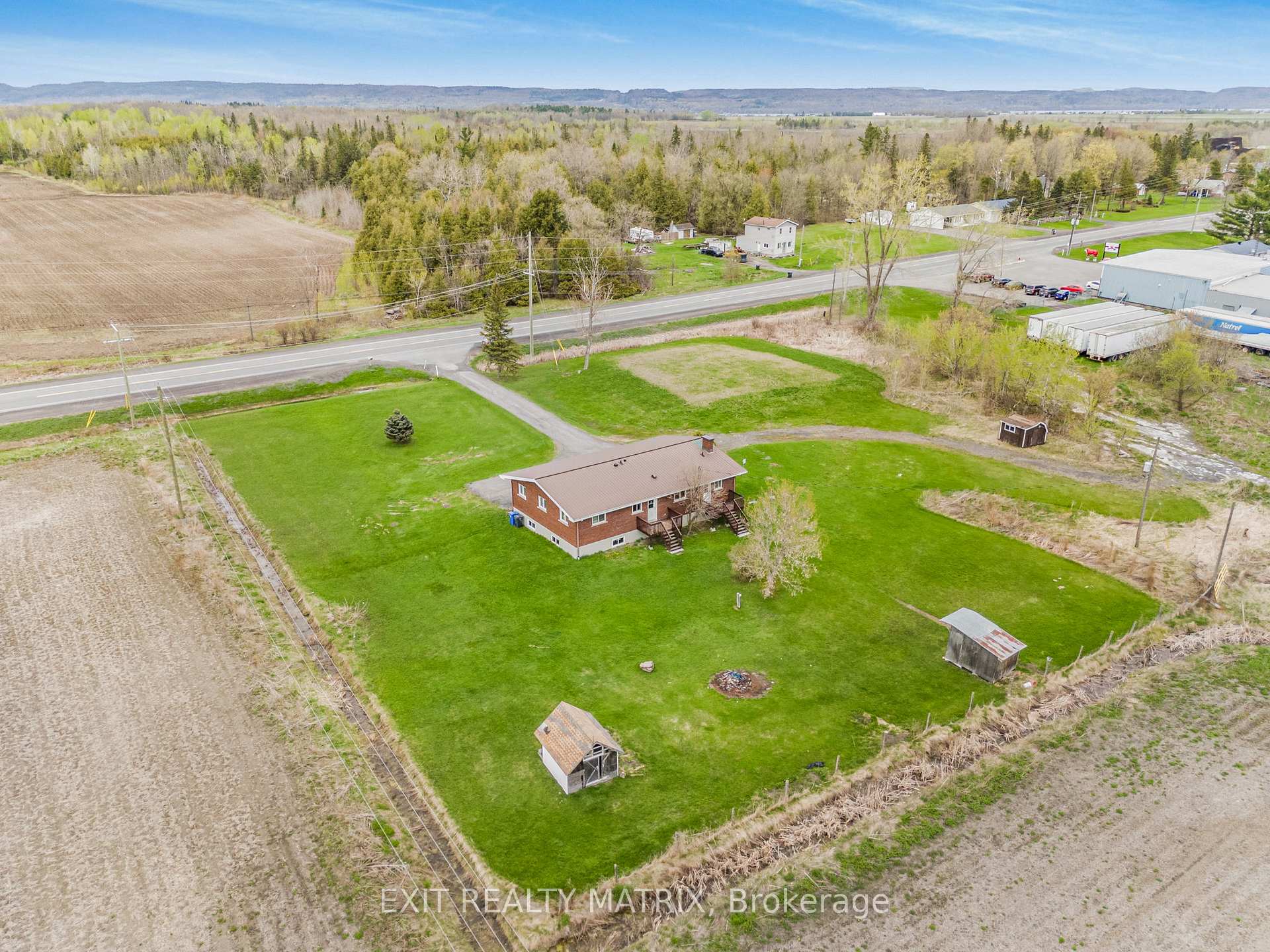Photo 36 of 2631 County Road 17, Champlain, Champlain Twp — HOMEH
