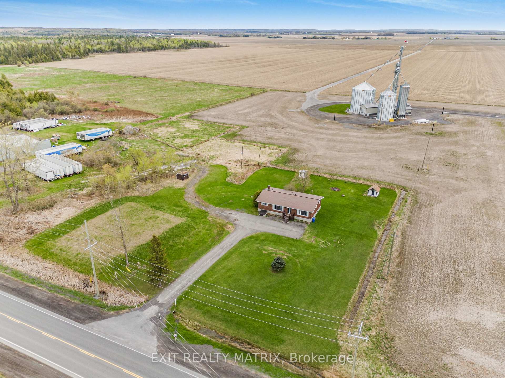 Photo 37 of 2631 County Road 17, Champlain, Champlain Twp — HOMEH