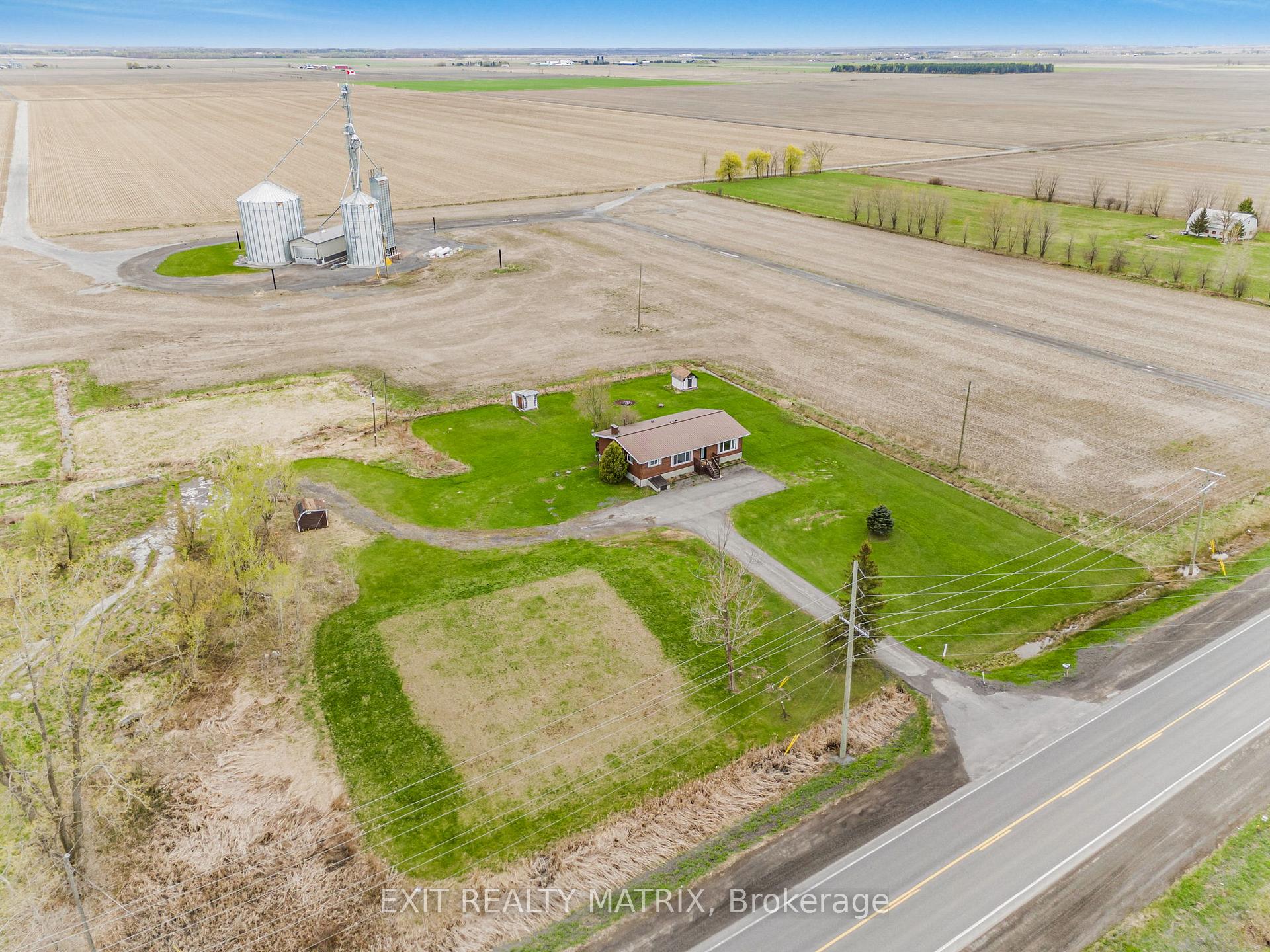 Photo 38 of 2631 County Road 17, Champlain, Champlain Twp — HOMEH