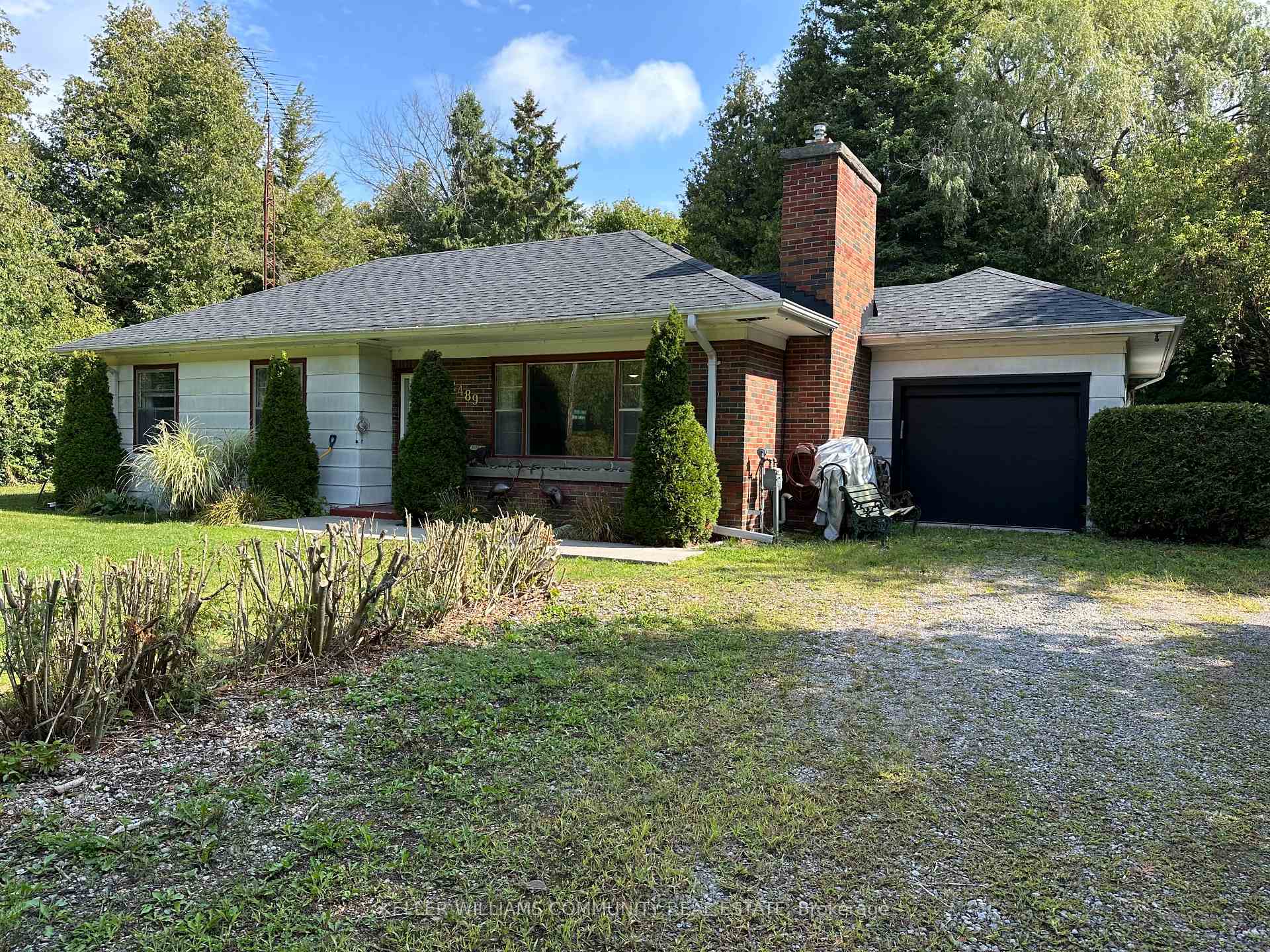Photo 1 of Unit B, 4489 Old Scugog Road, Clarington, Rural Clarington — HOMEH