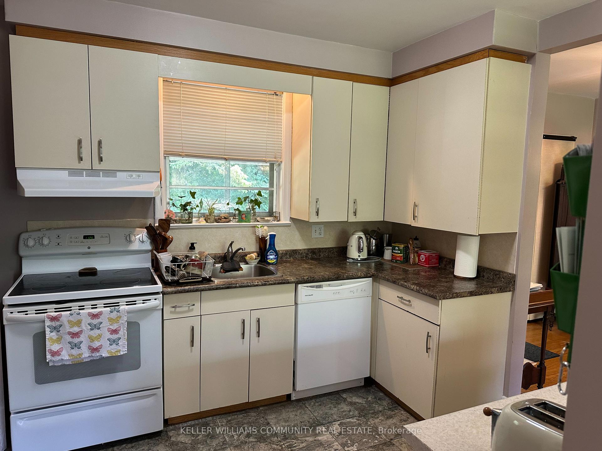 Photo 2 of Unit B, 4489 Old Scugog Road, Clarington, Rural Clarington — HOMEH