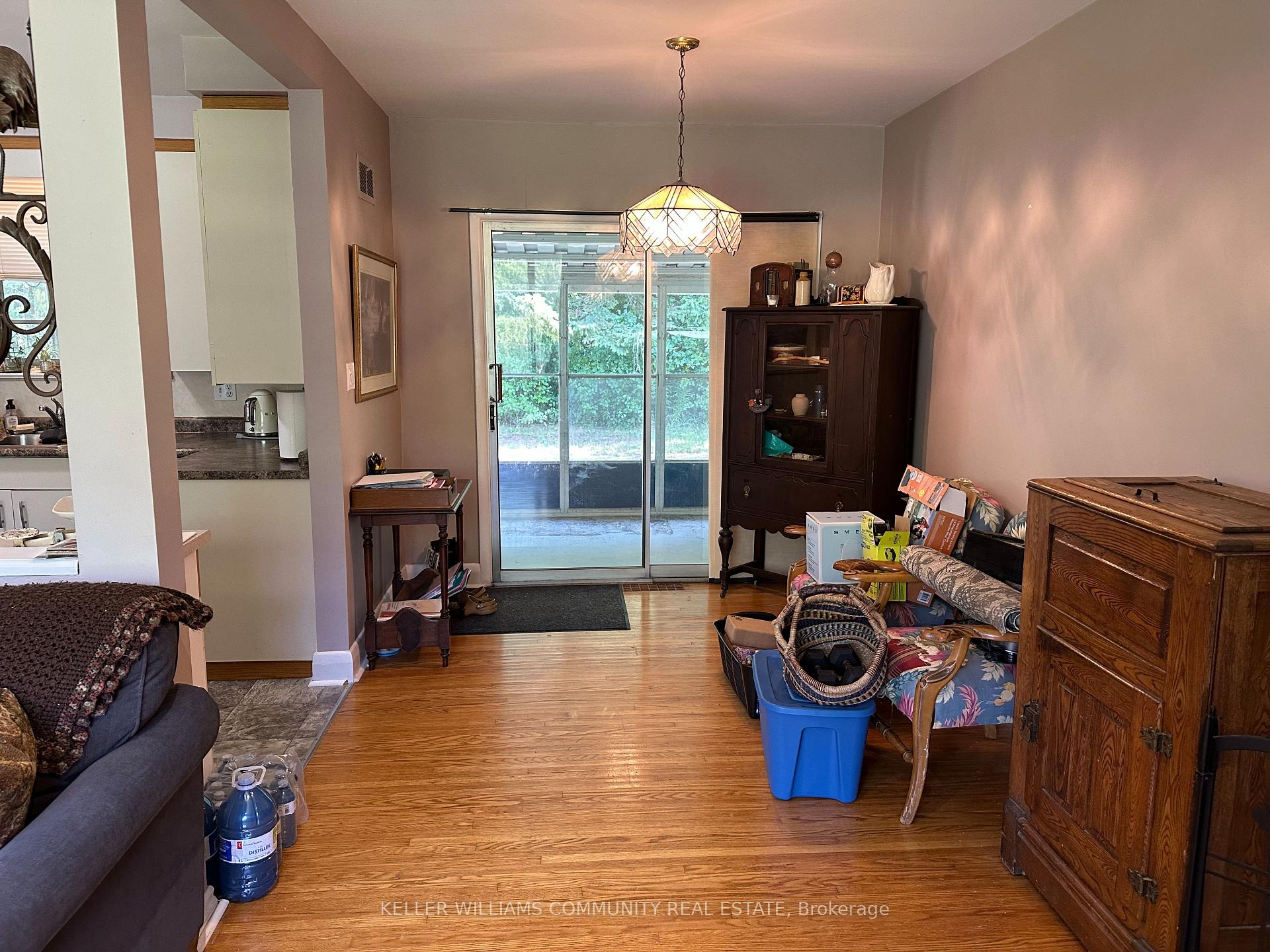 Photo 4 of Unit B, 4489 Old Scugog Road, Clarington, Rural Clarington — HOMEH