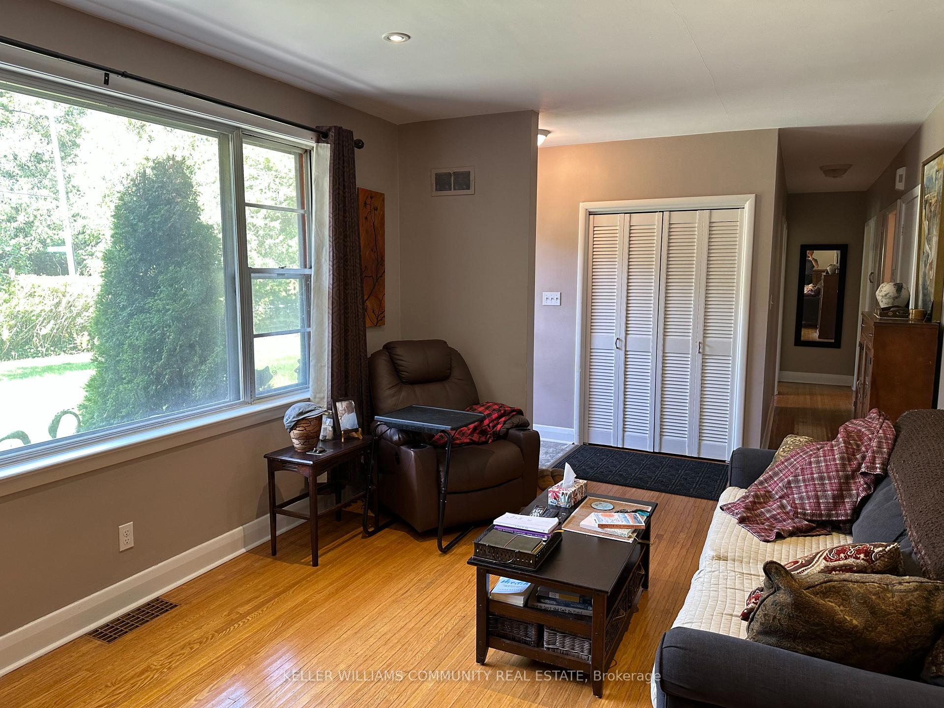 Photo 5 of Unit B, 4489 Old Scugog Road, Clarington, Rural Clarington — HOMEH