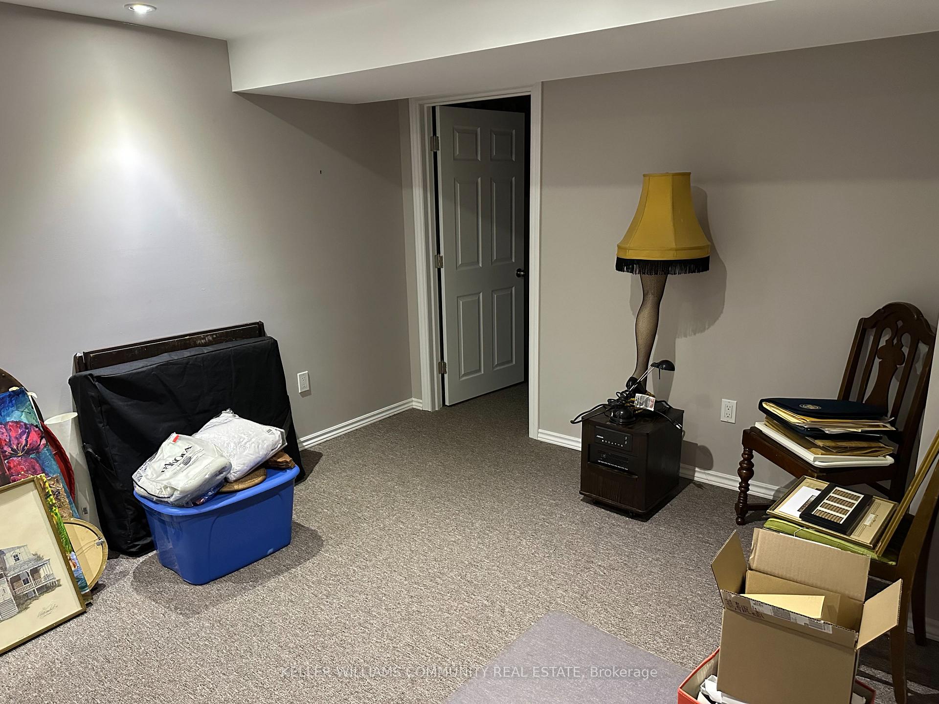 Photo 10 of Unit B, 4489 Old Scugog Road, Clarington, Rural Clarington — HOMEH