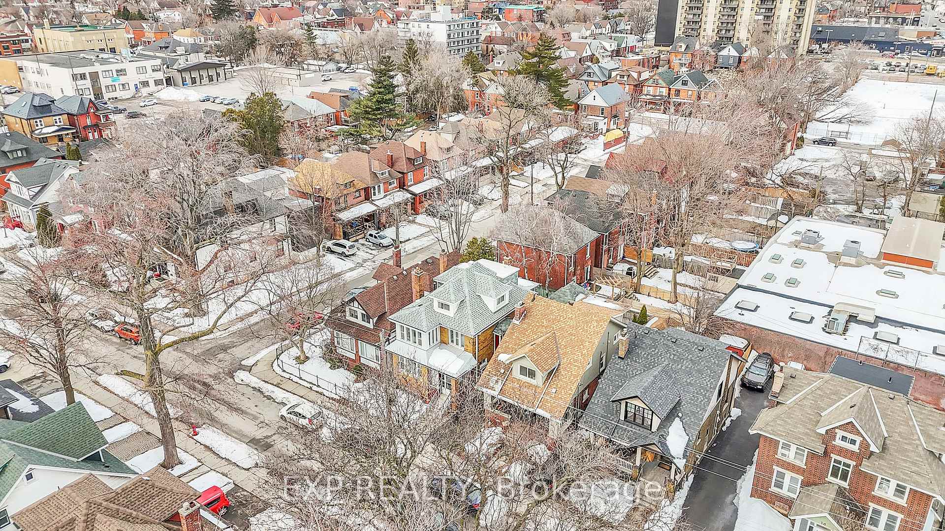 Photo 1 of 24 Burris Street, Hamilton, Gibson — HOMEH
