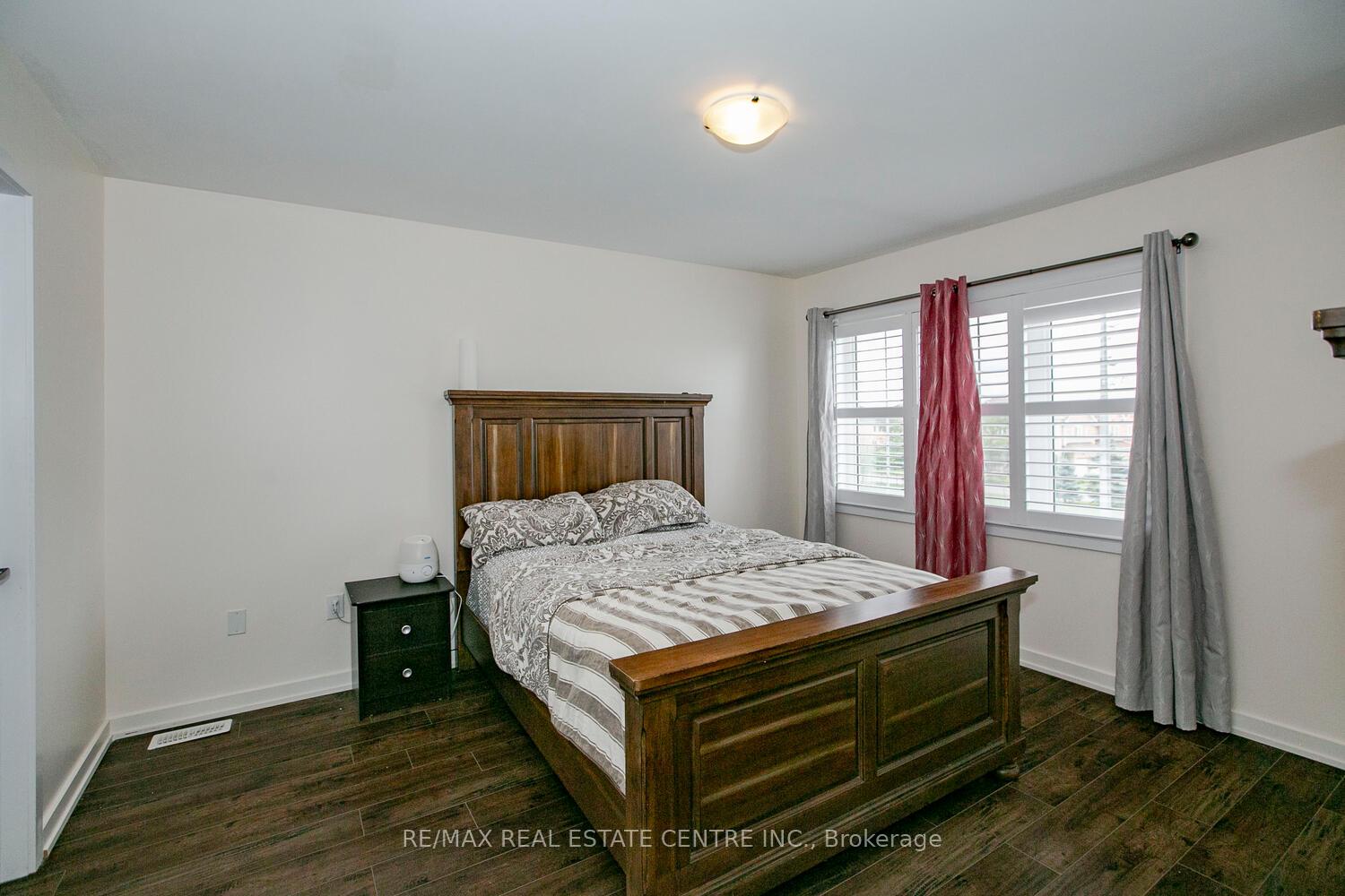 Photo 18 of 8 Edsel Road, Brampton, Northwest Brampton — HOMEH
