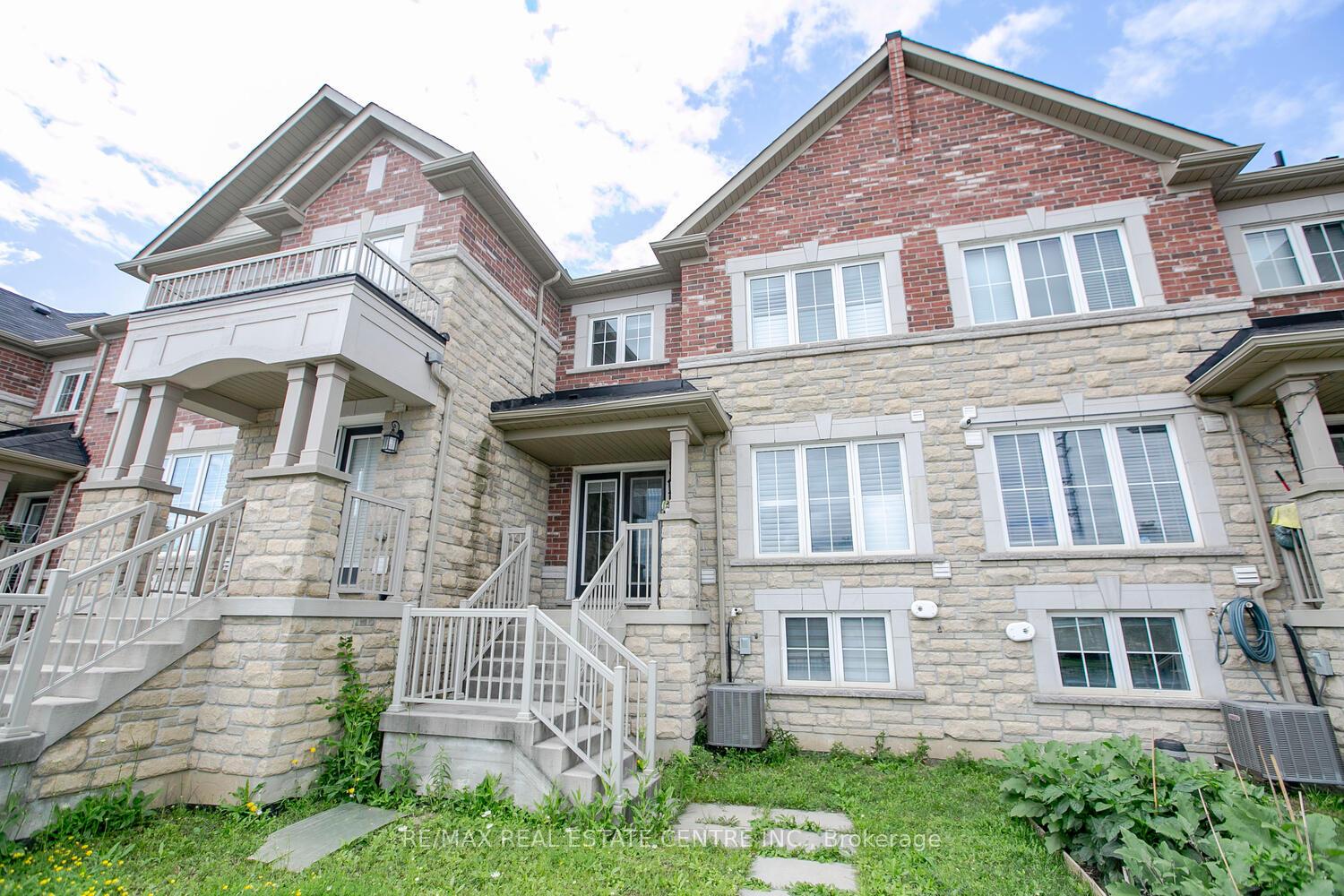 Photo 28 of 8 Edsel Road, Brampton, Northwest Brampton — HOMEH