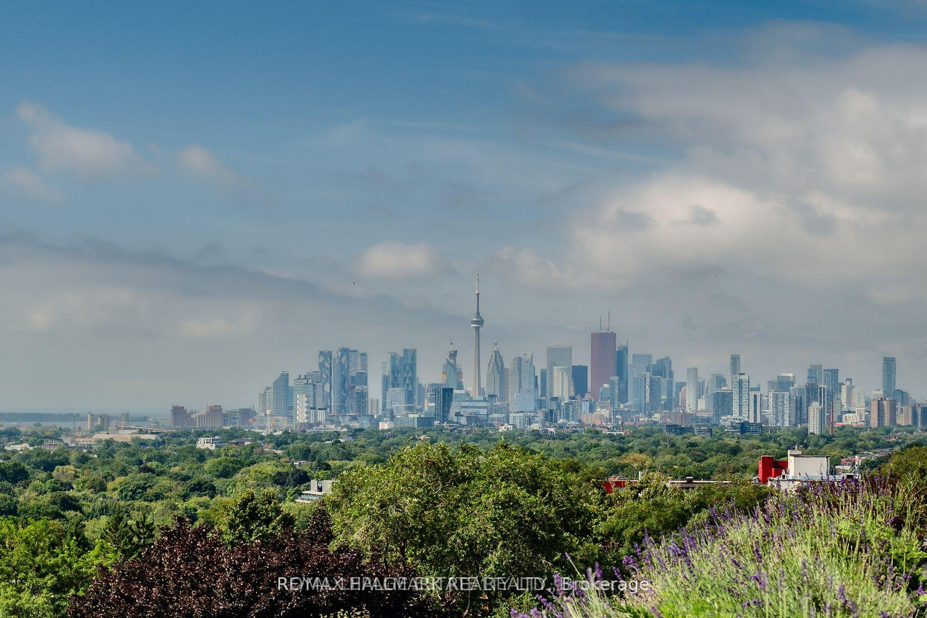 Photo 2 of Unit 608, 665 Kingston Road, Toronto, The Beaches — HOMEH