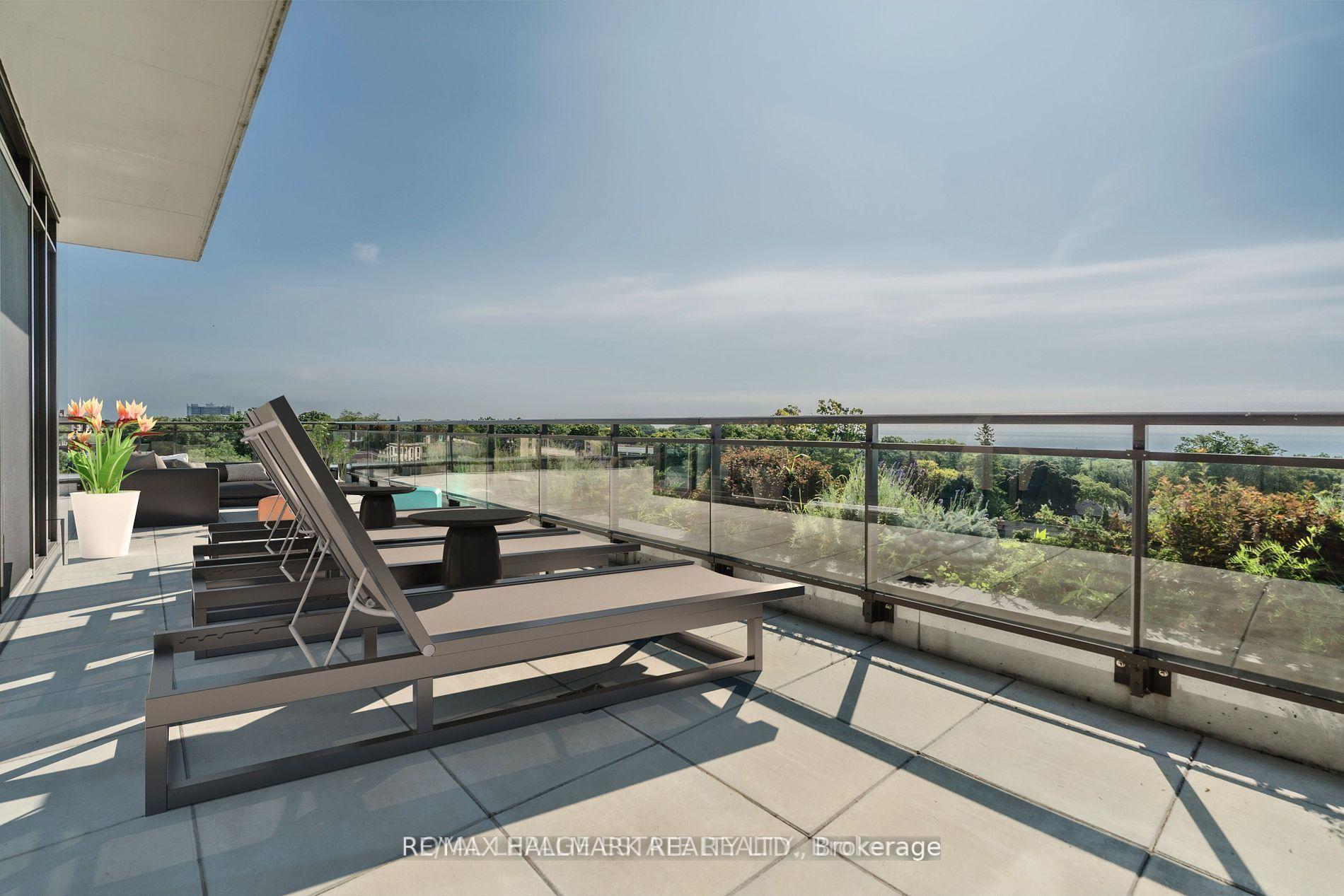 Photo 26 of Unit 608, 665 Kingston Road, Toronto, The Beaches — HOMEH
