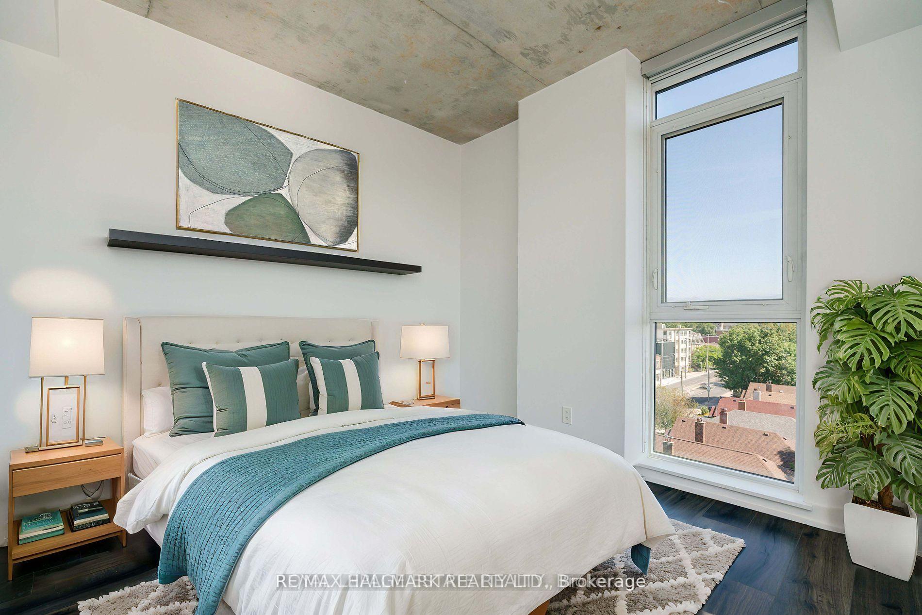 Photo 34 of Unit 608, 665 Kingston Road, Toronto, The Beaches — HOMEH