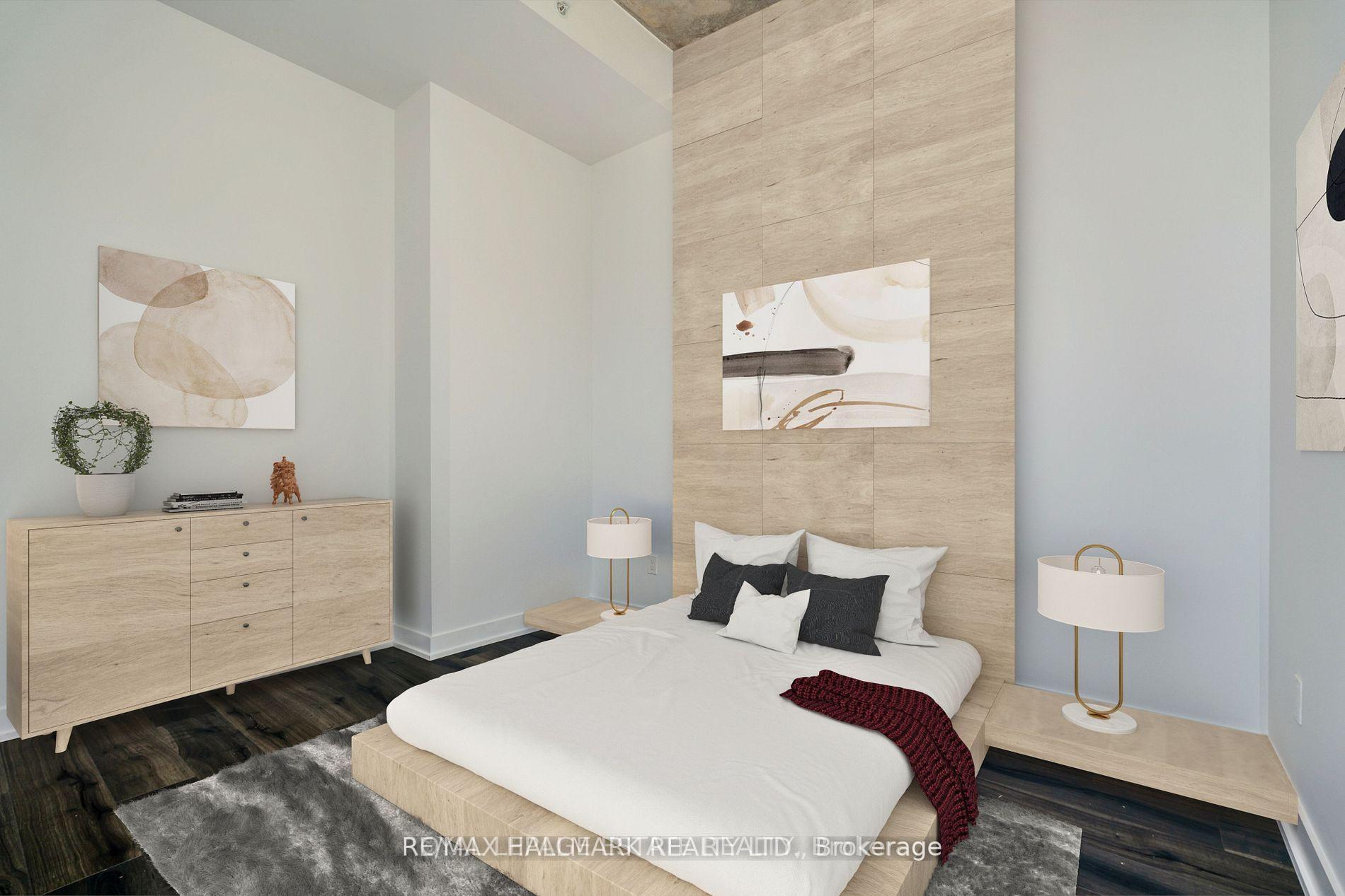 Photo 44 of Unit 608, 665 Kingston Road, Toronto, The Beaches — HOMEH
