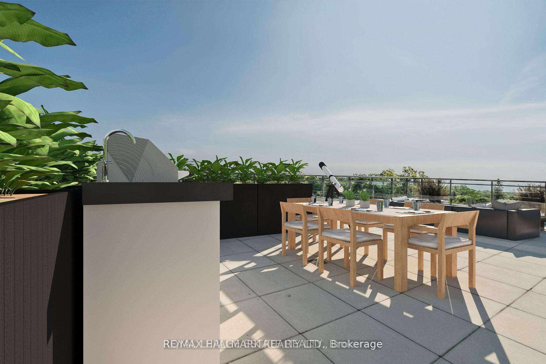 Photo 46 of Unit 608, 665 Kingston Road, Toronto, The Beaches — HOMEH