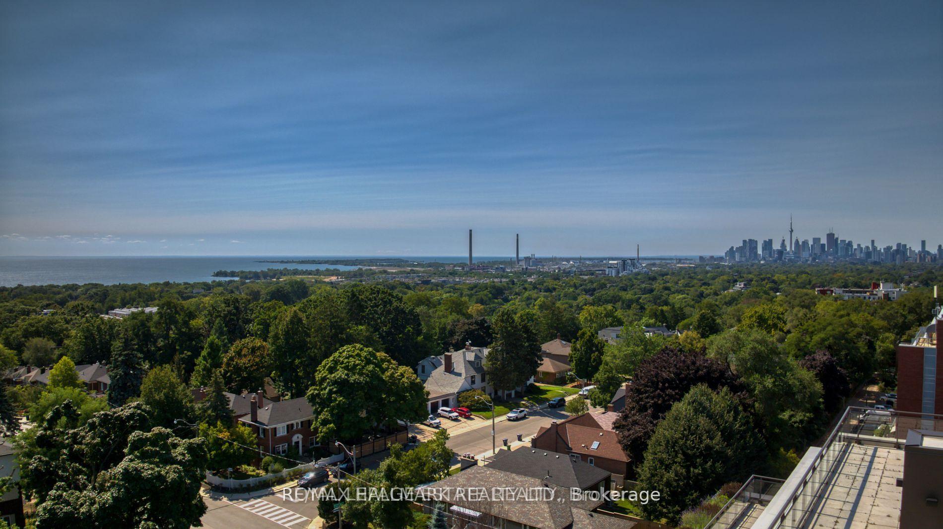 Photo 3 of Unit 608, 665 Kingston Road, Toronto, The Beaches — HOMEH