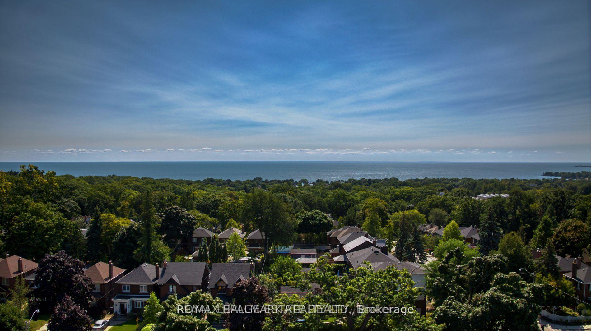 Photo 4 of Unit 608, 665 Kingston Road, Toronto, The Beaches — HOMEH