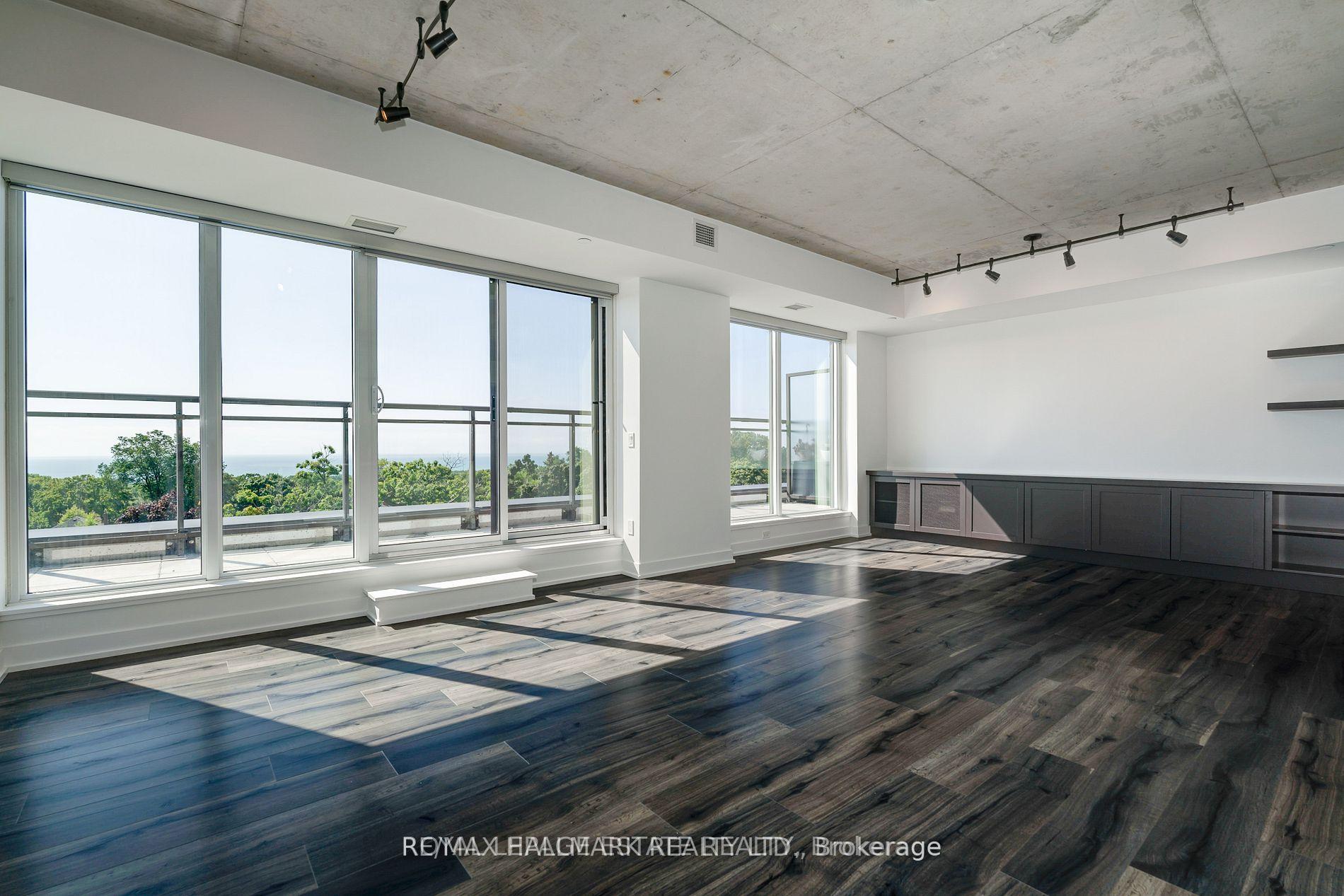 Photo 12 of Unit 608, 665 Kingston Road, Toronto, The Beaches — HOMEH