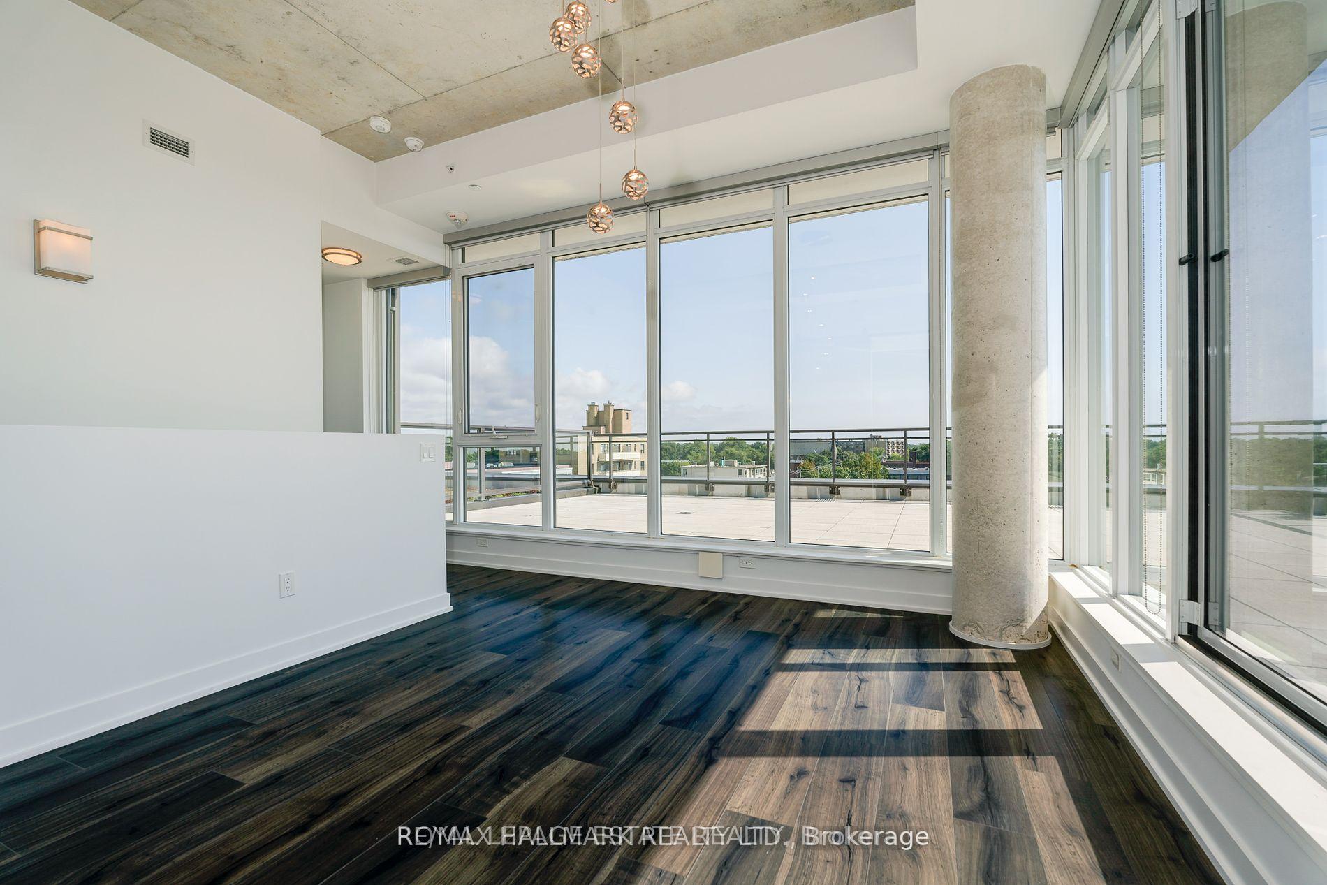 Photo 21 of Unit 608, 665 Kingston Road, Toronto, The Beaches — HOMEH
