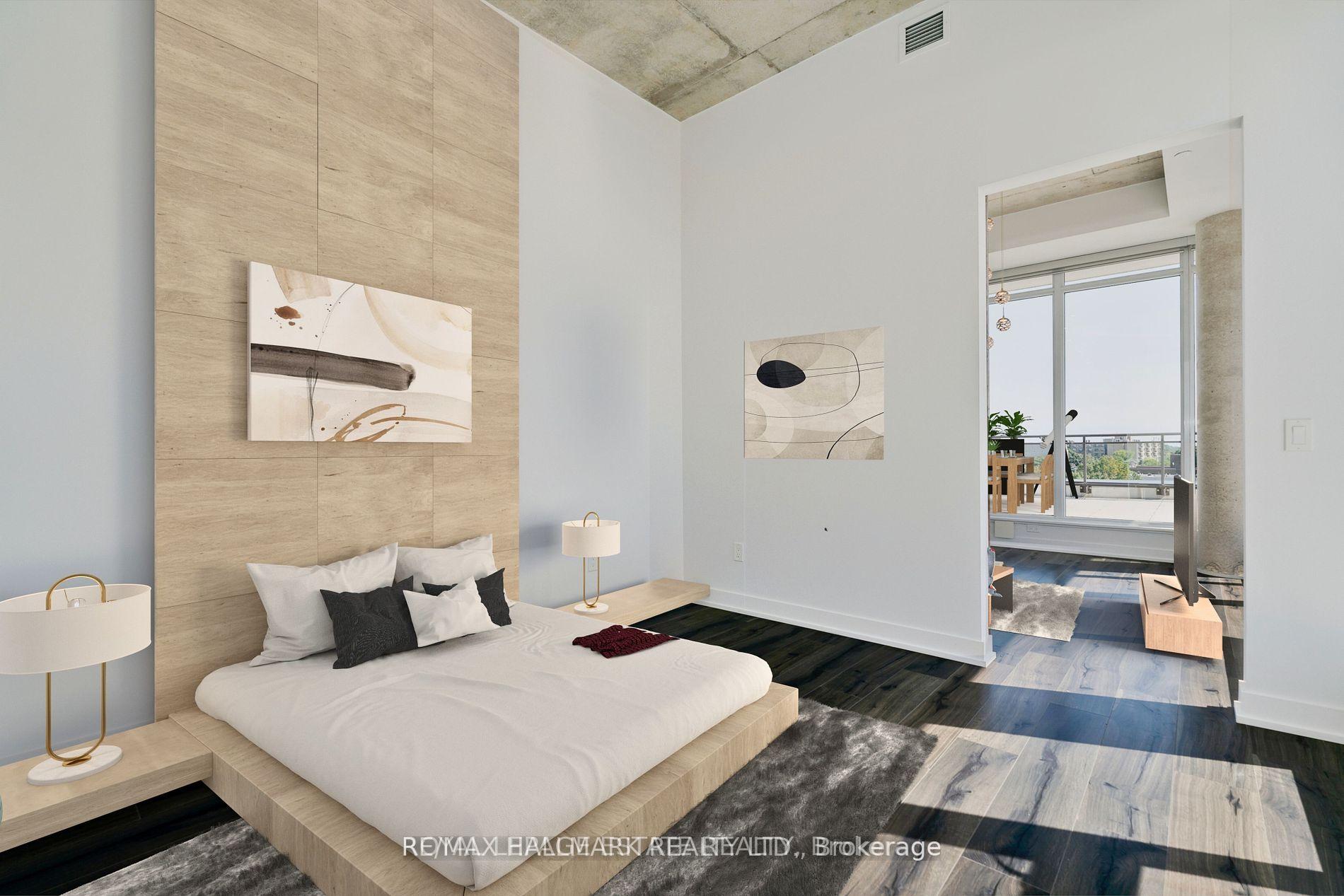 Photo 50 of Unit 608, 665 Kingston Road, Toronto, The Beaches — HOMEH