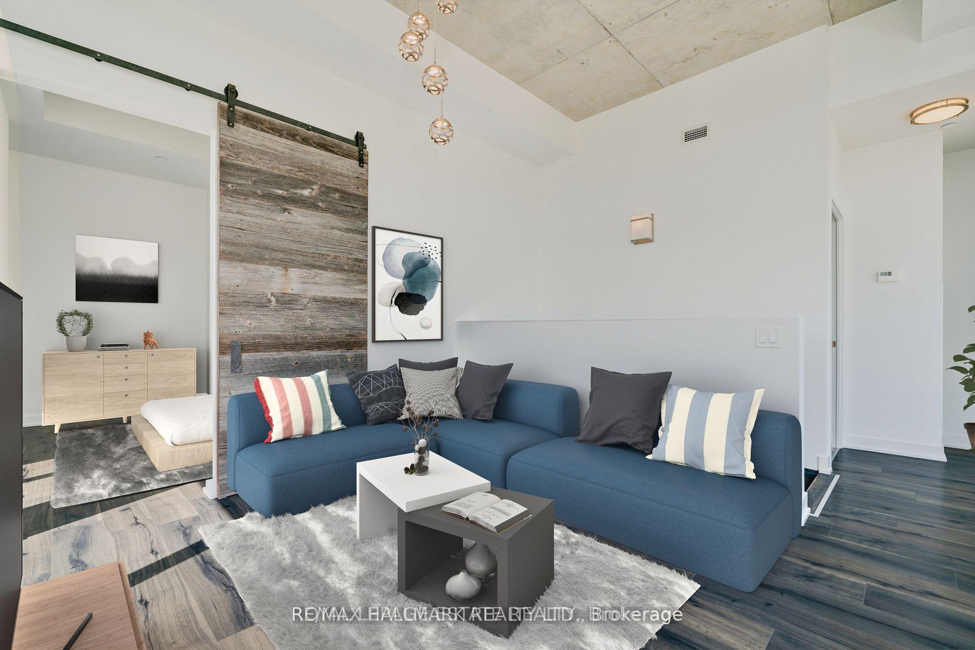 Photo 51 of Unit 608, 665 Kingston Road, Toronto, The Beaches — HOMEH