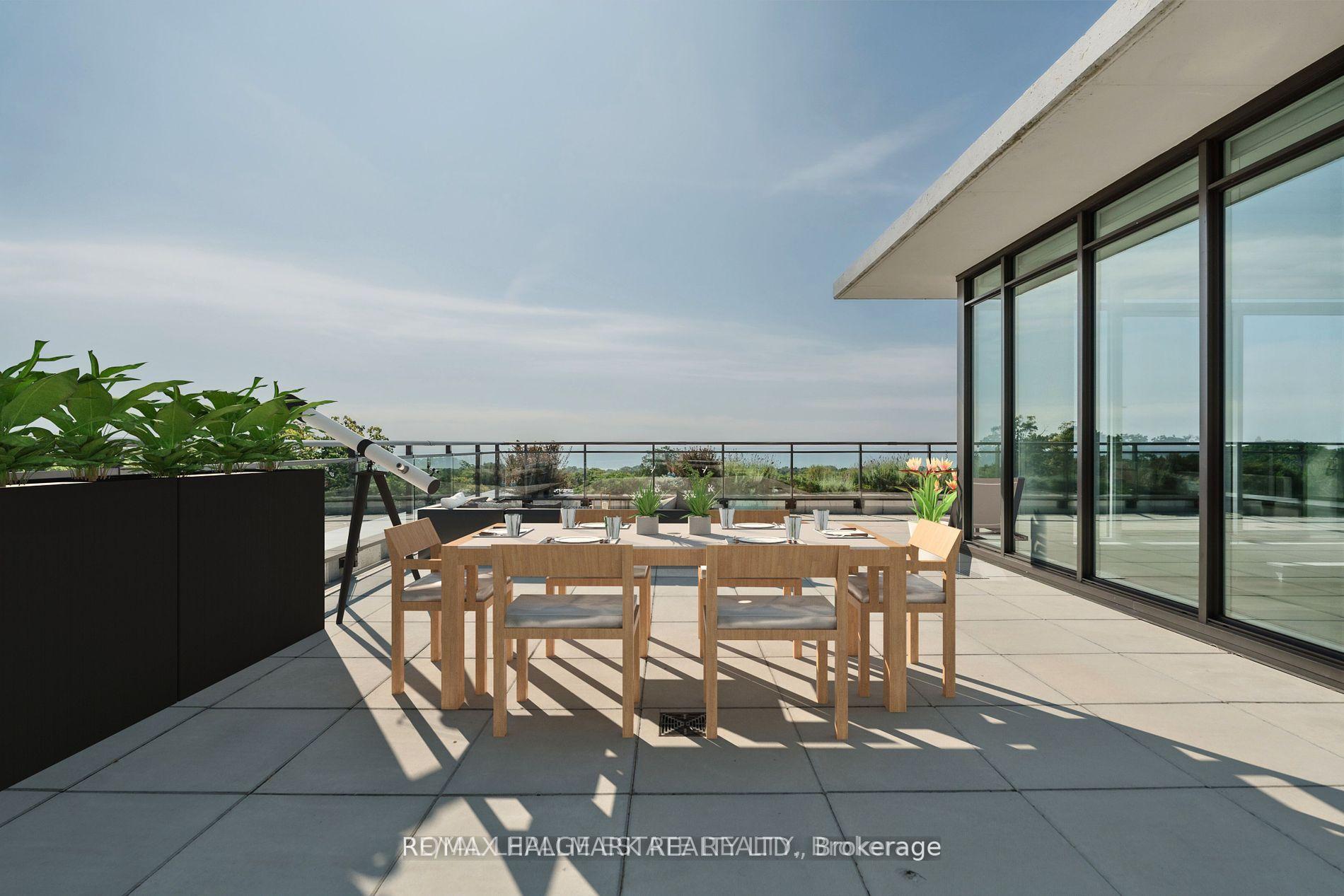 Photo 55 of Unit 608, 665 Kingston Road, Toronto, The Beaches — HOMEH