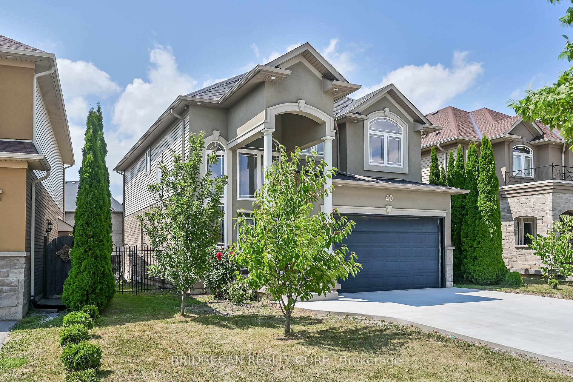 Photo 3 of 40 Davinci Boulevard, Hamilton, Carpenter — HOMEH