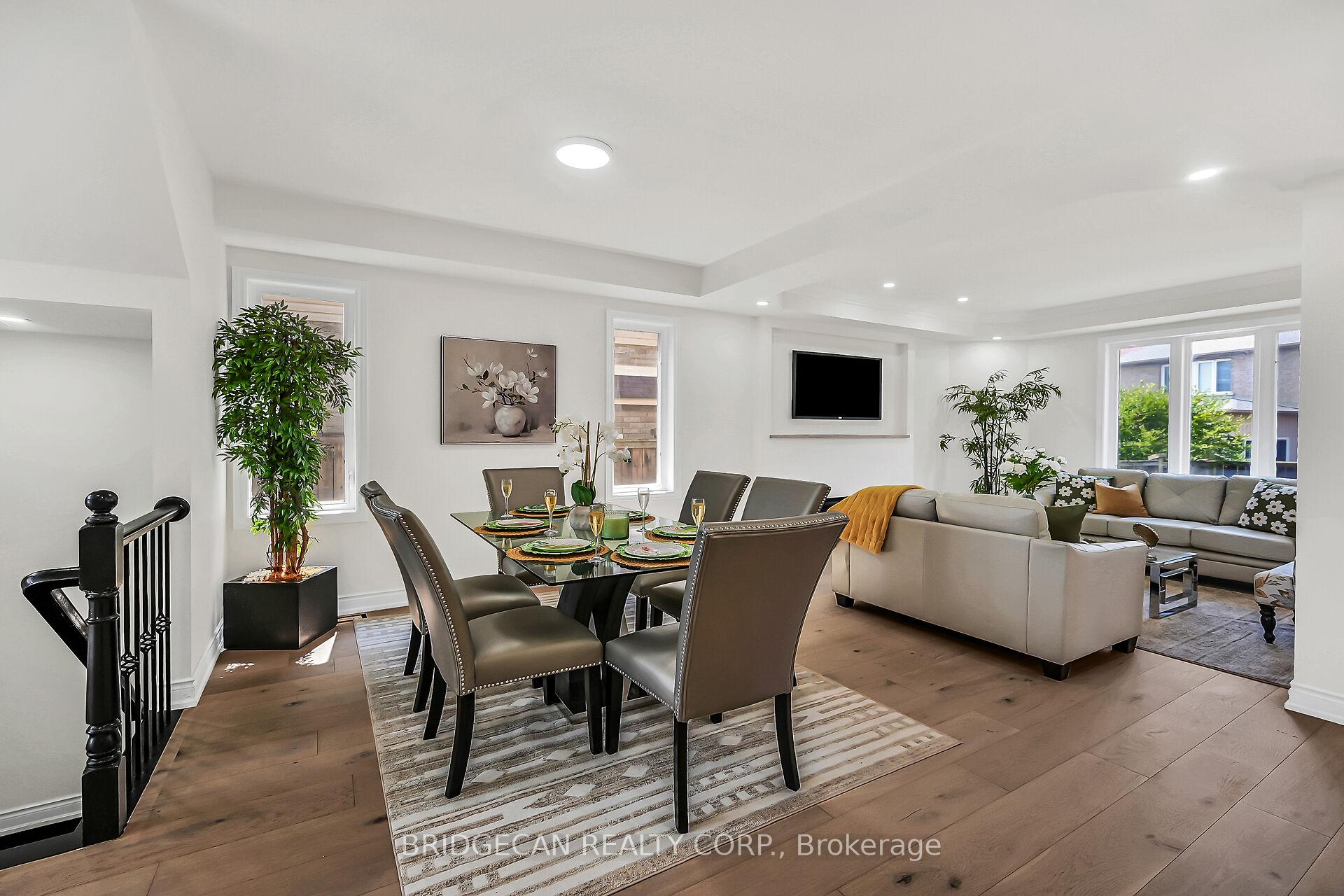 Photo 7 of 40 Davinci Boulevard, Hamilton, Carpenter — HOMEH