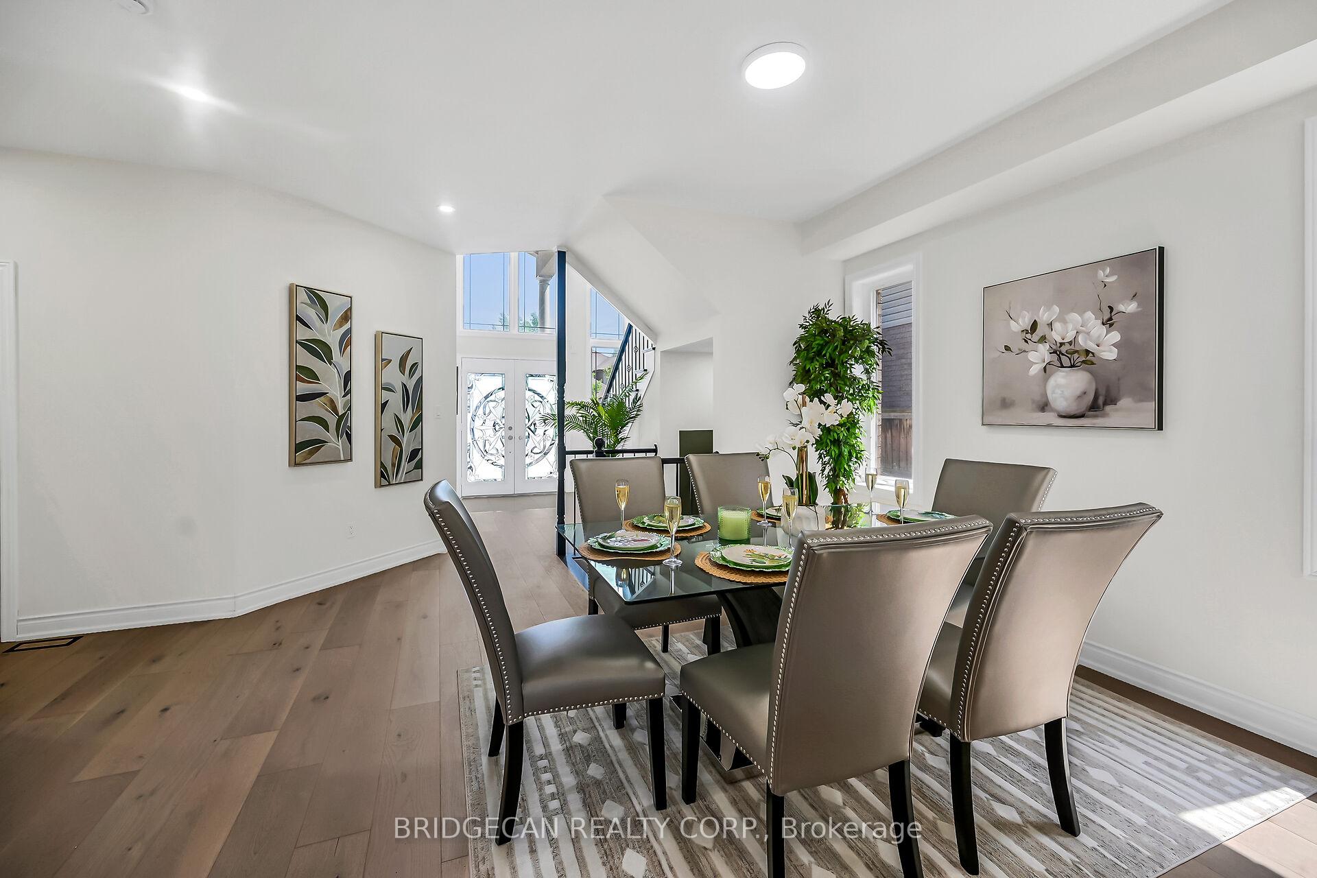Photo 8 of 40 Davinci Boulevard, Hamilton, Carpenter — HOMEH