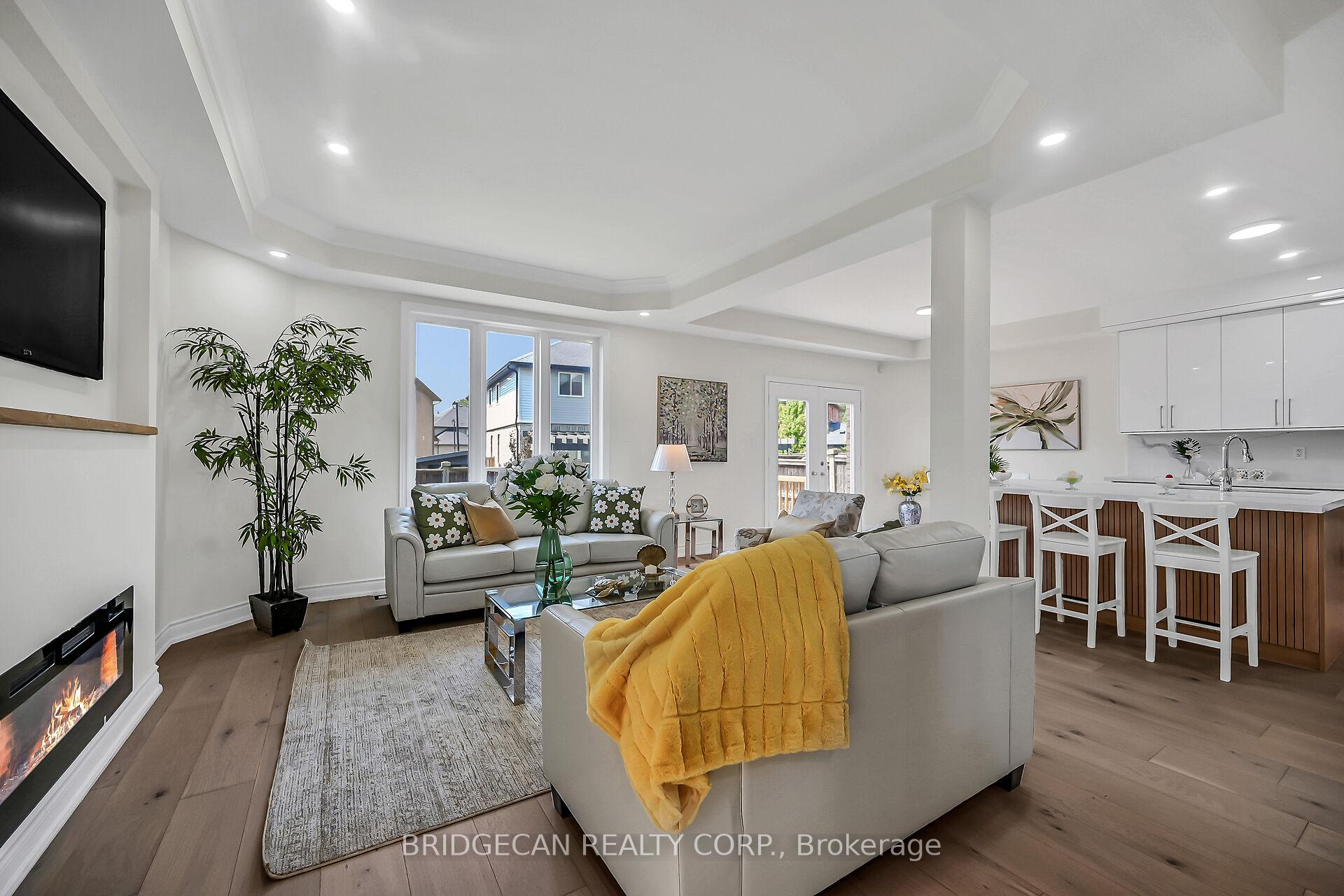 Photo 11 of 40 Davinci Boulevard, Hamilton, Carpenter — HOMEH