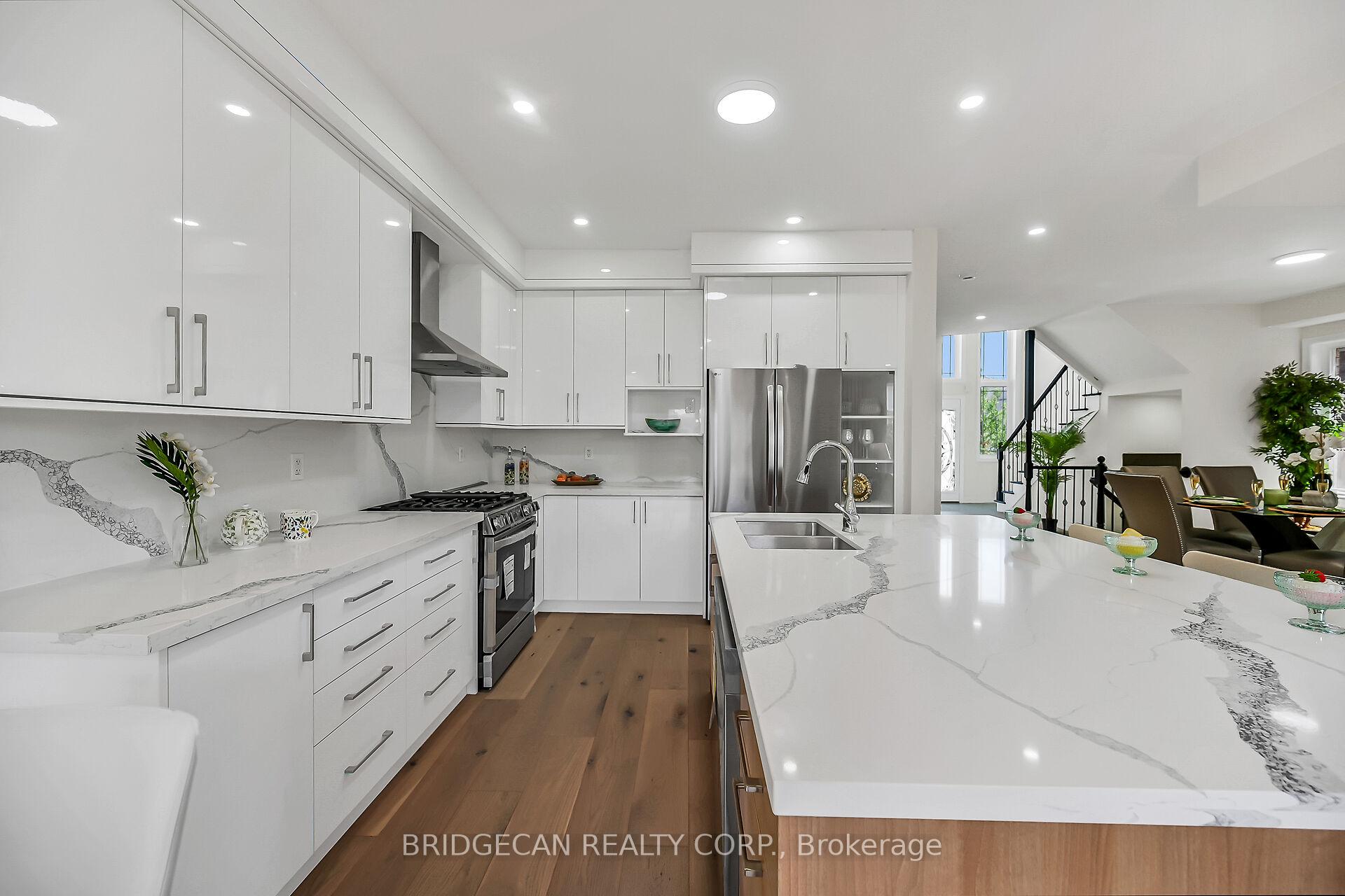 Photo 19 of 40 Davinci Boulevard, Hamilton, Carpenter — HOMEH