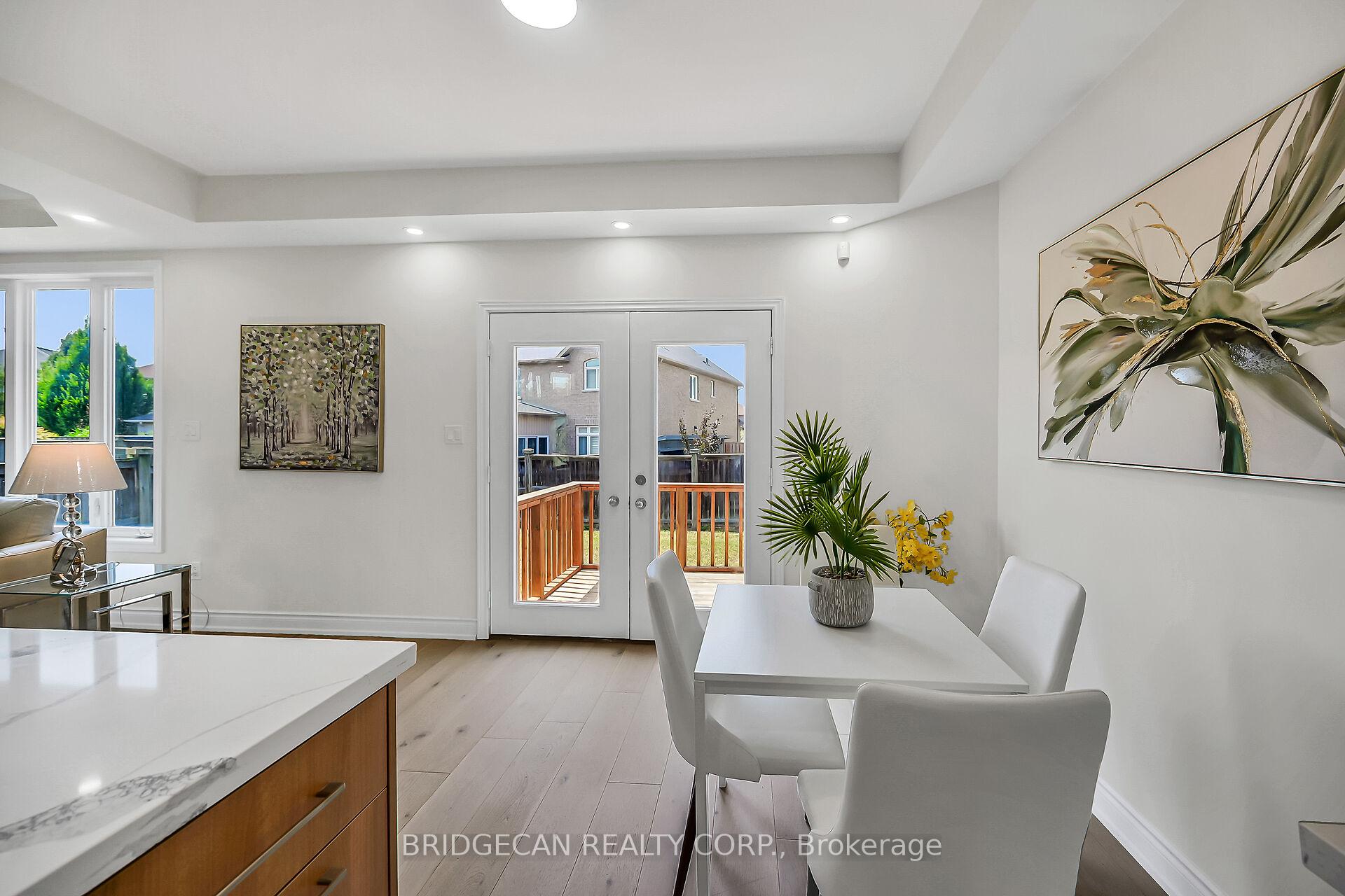 Photo 21 of 40 Davinci Boulevard, Hamilton, Carpenter — HOMEH