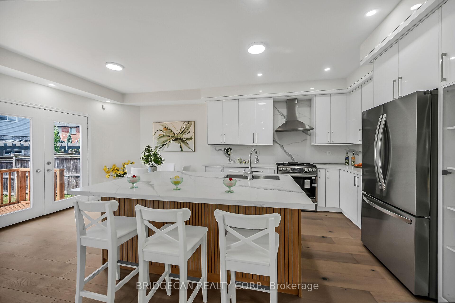 Photo 22 of 40 Davinci Boulevard, Hamilton, Carpenter — HOMEH