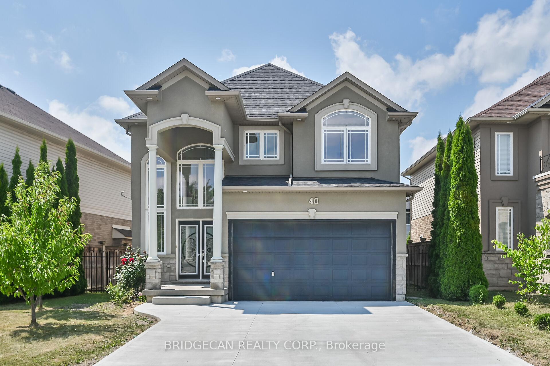 Photo 50 of 40 Davinci Boulevard, Hamilton, Carpenter — HOMEH
