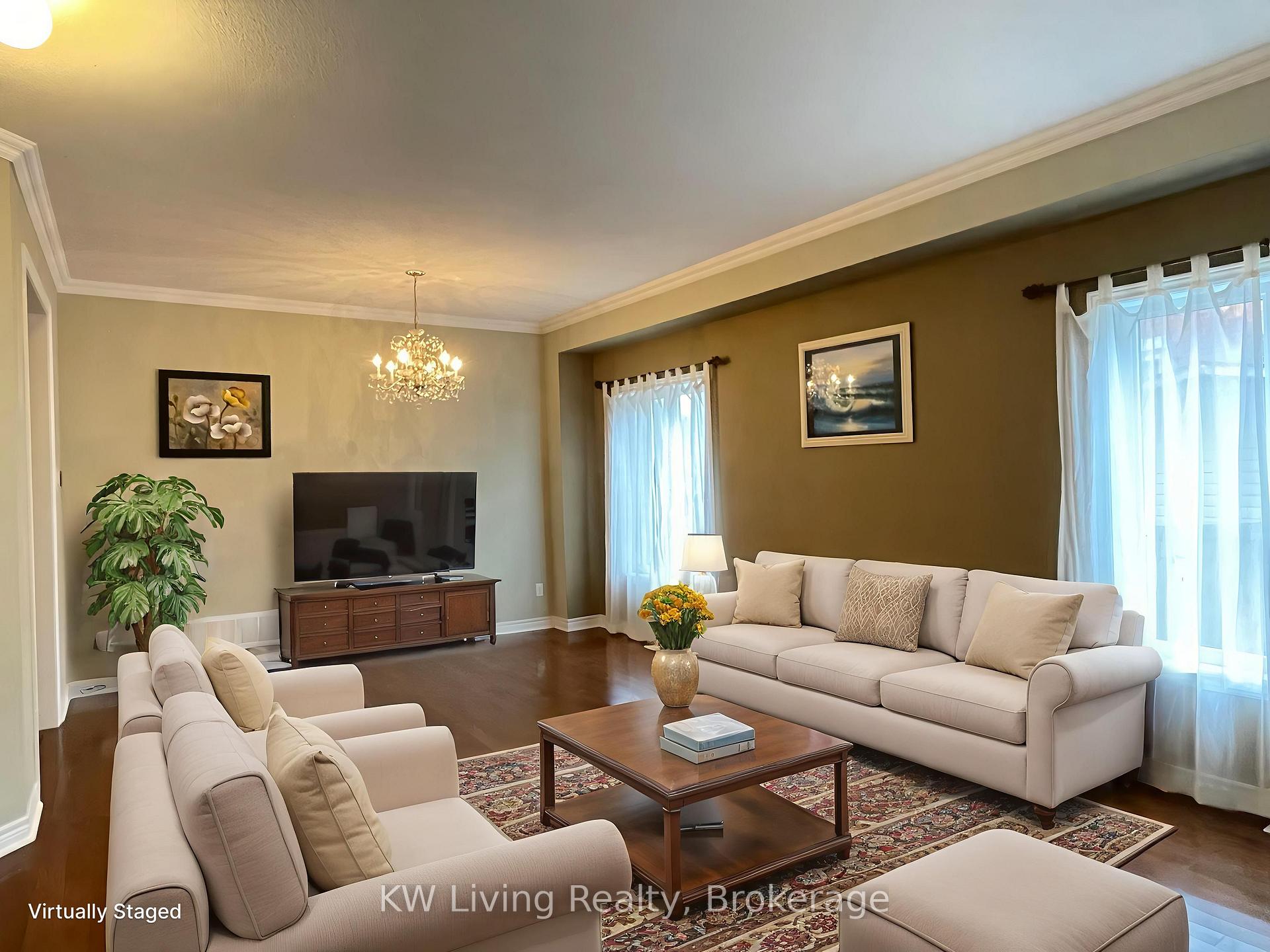 Photo 8 of 64 Oblate Crescent, Brampton, Bram West — HOMEH