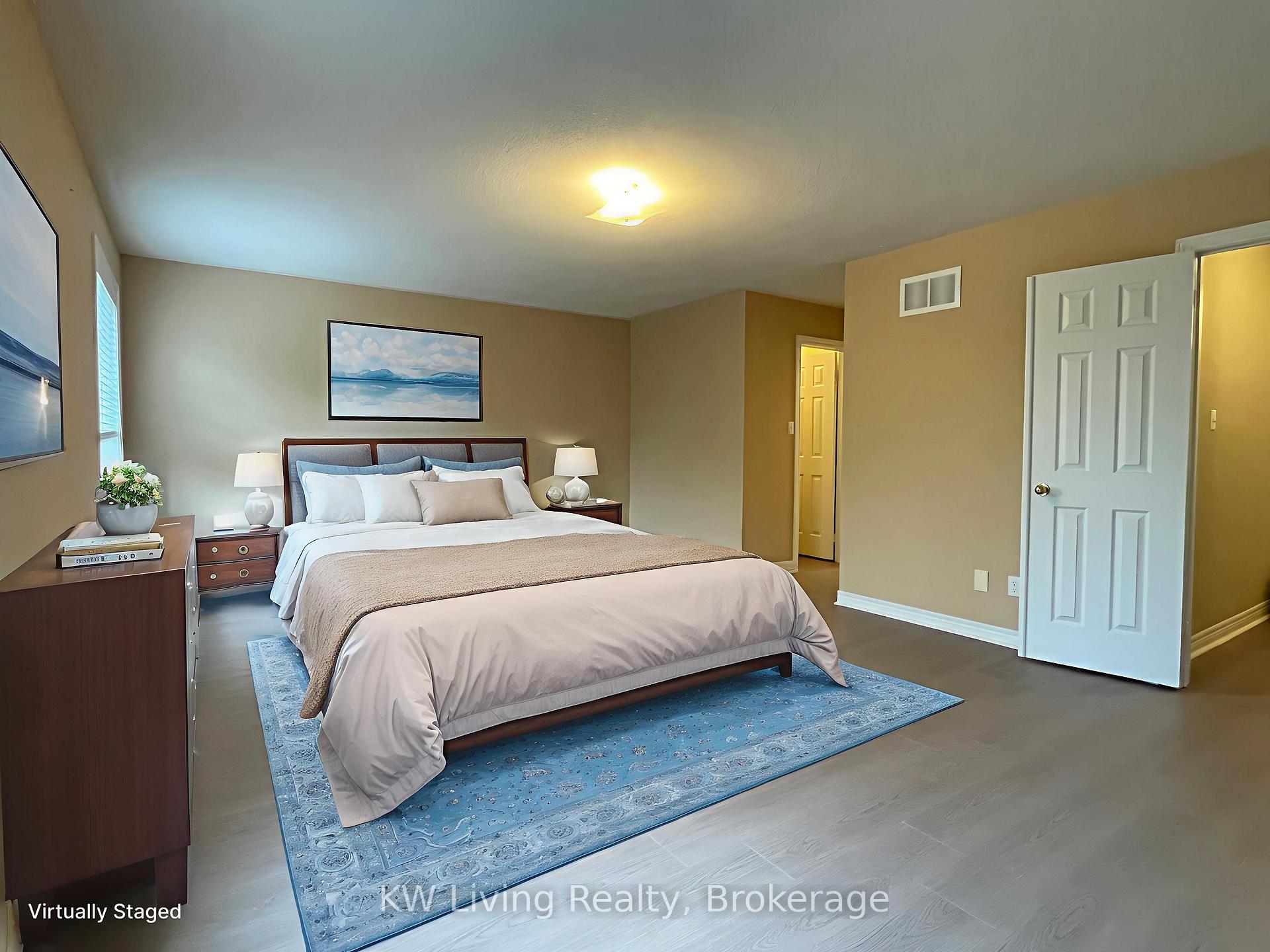 Photo 22 of 64 Oblate Crescent, Brampton, Bram West — HOMEH