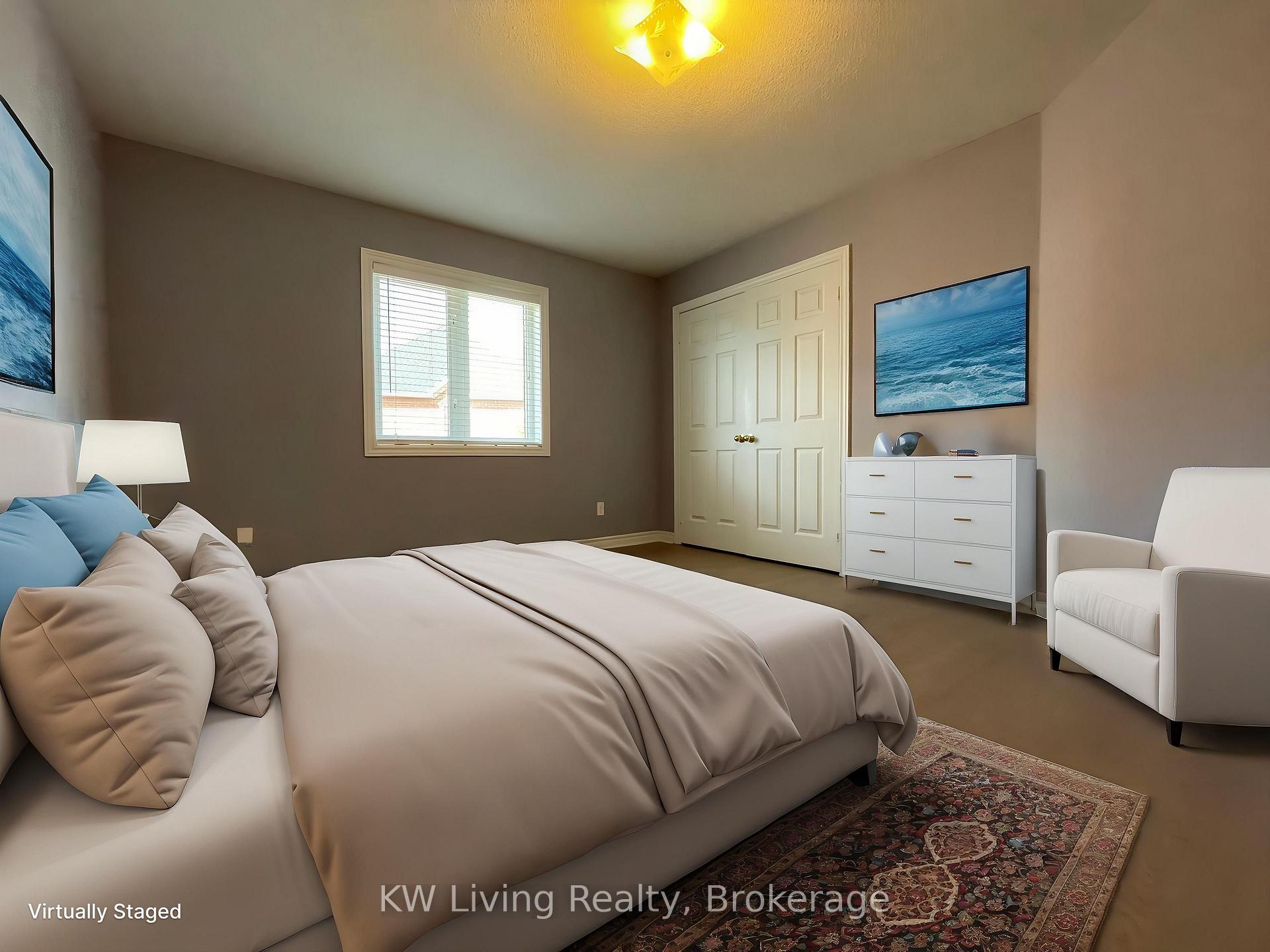 Photo 31 of 64 Oblate Crescent, Brampton, Bram West — HOMEH