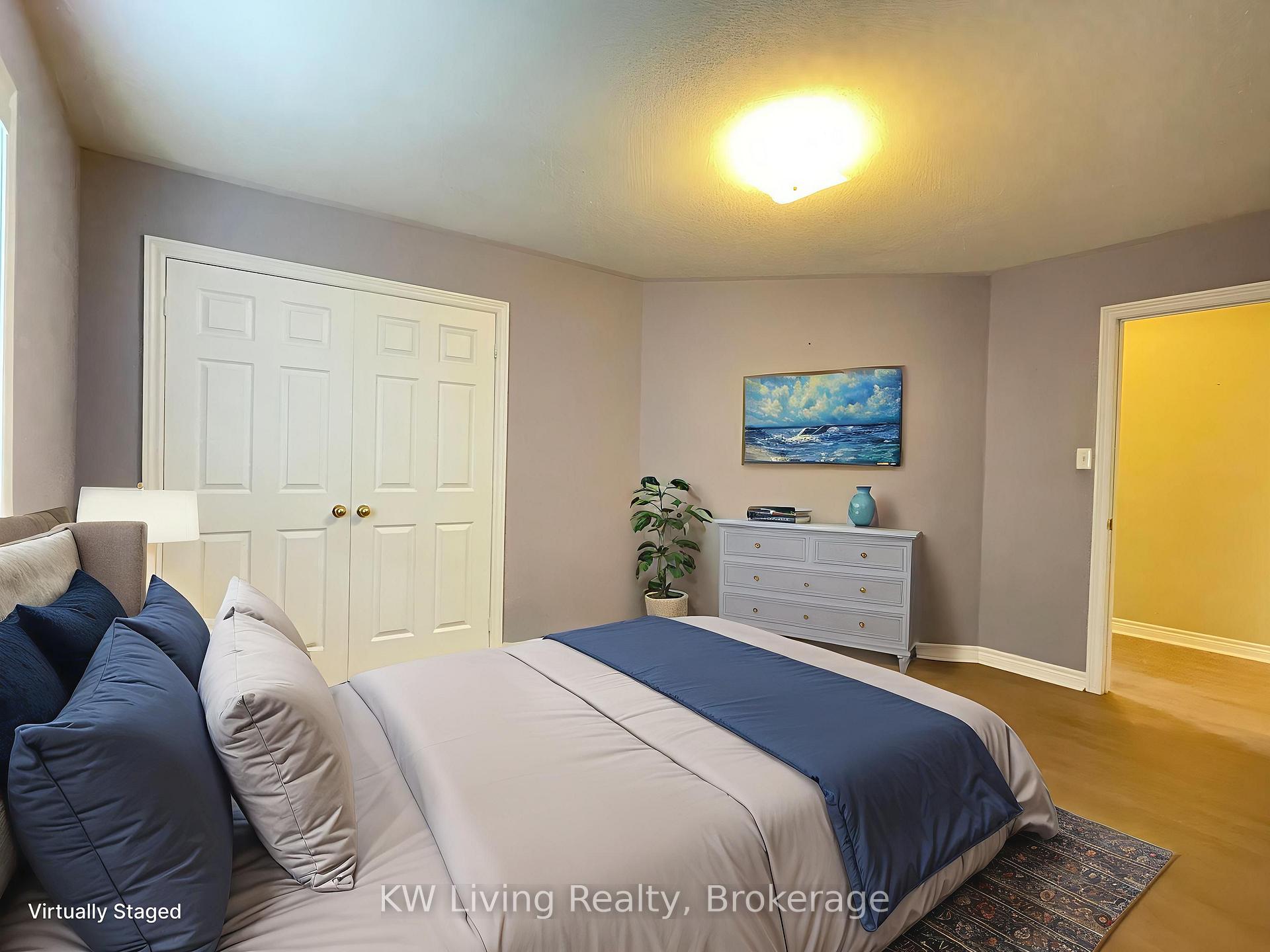 Photo 33 of 64 Oblate Crescent, Brampton, Bram West — HOMEH