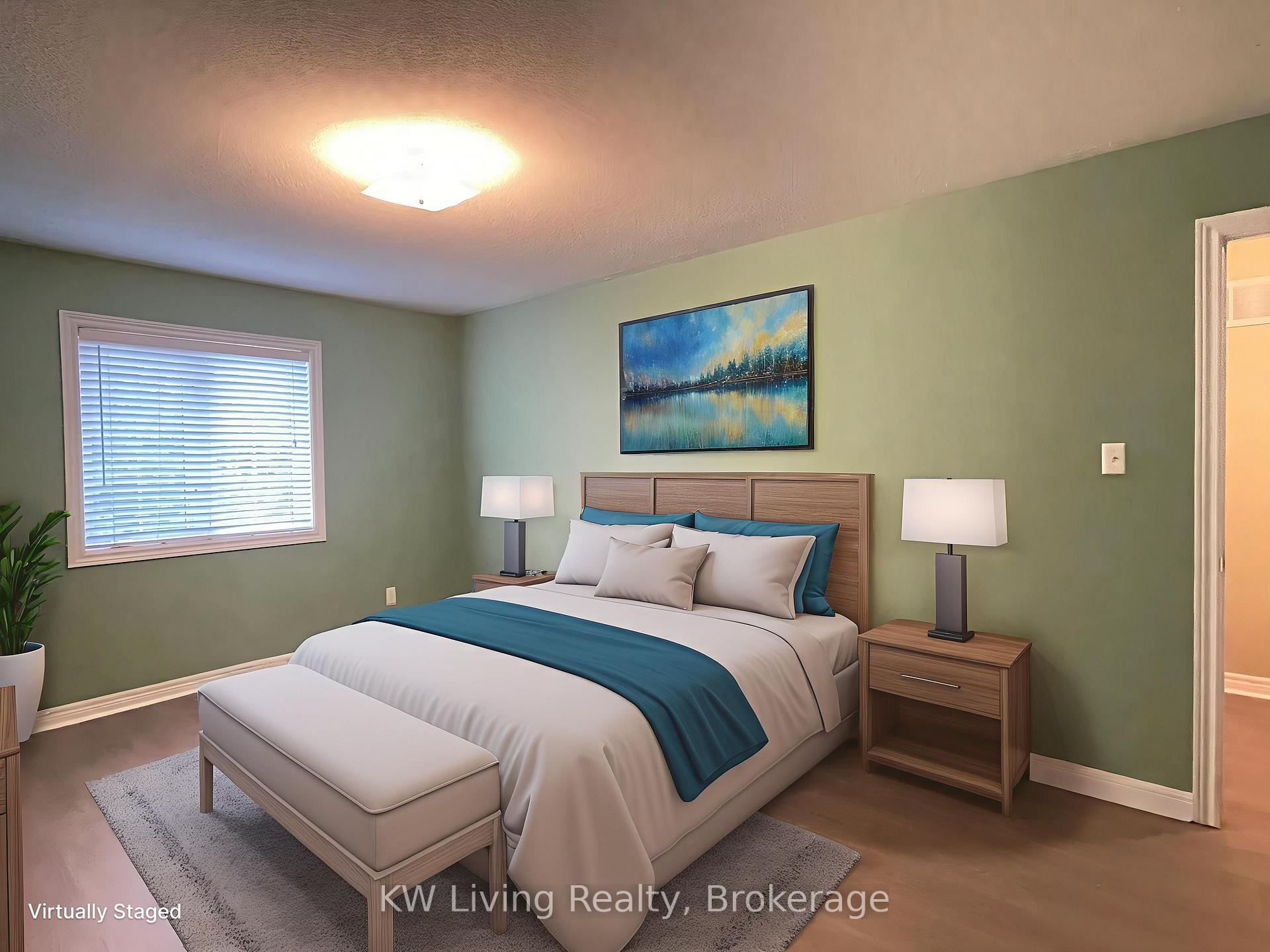 Photo 35 of 64 Oblate Crescent, Brampton, Bram West — HOMEH