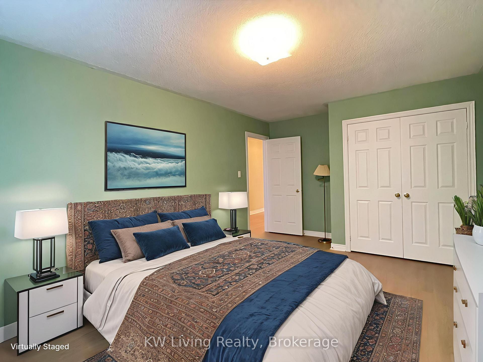 Photo 37 of 64 Oblate Crescent, Brampton, Bram West — HOMEH