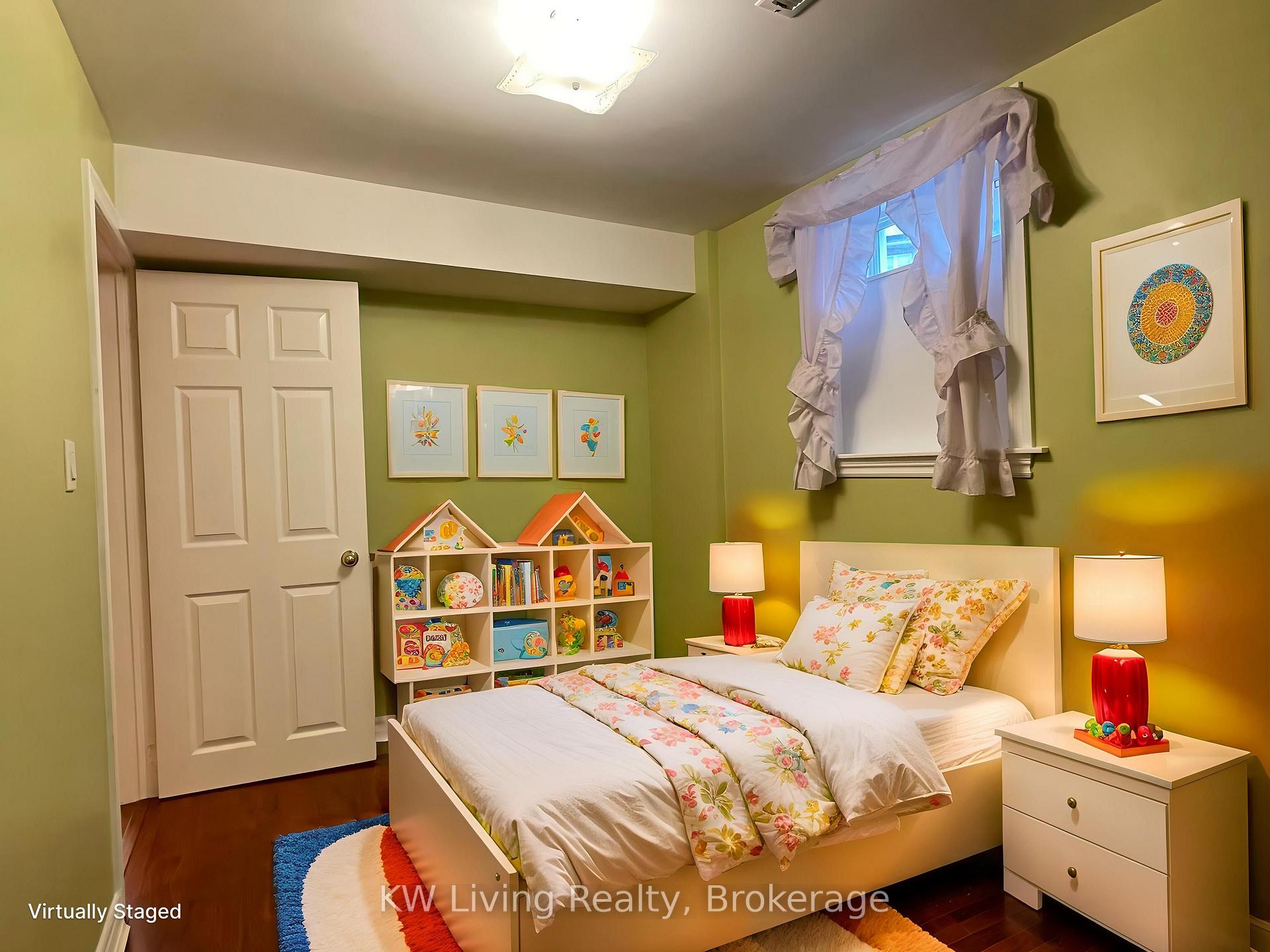 Photo 42 of 64 Oblate Crescent, Brampton, Bram West — HOMEH